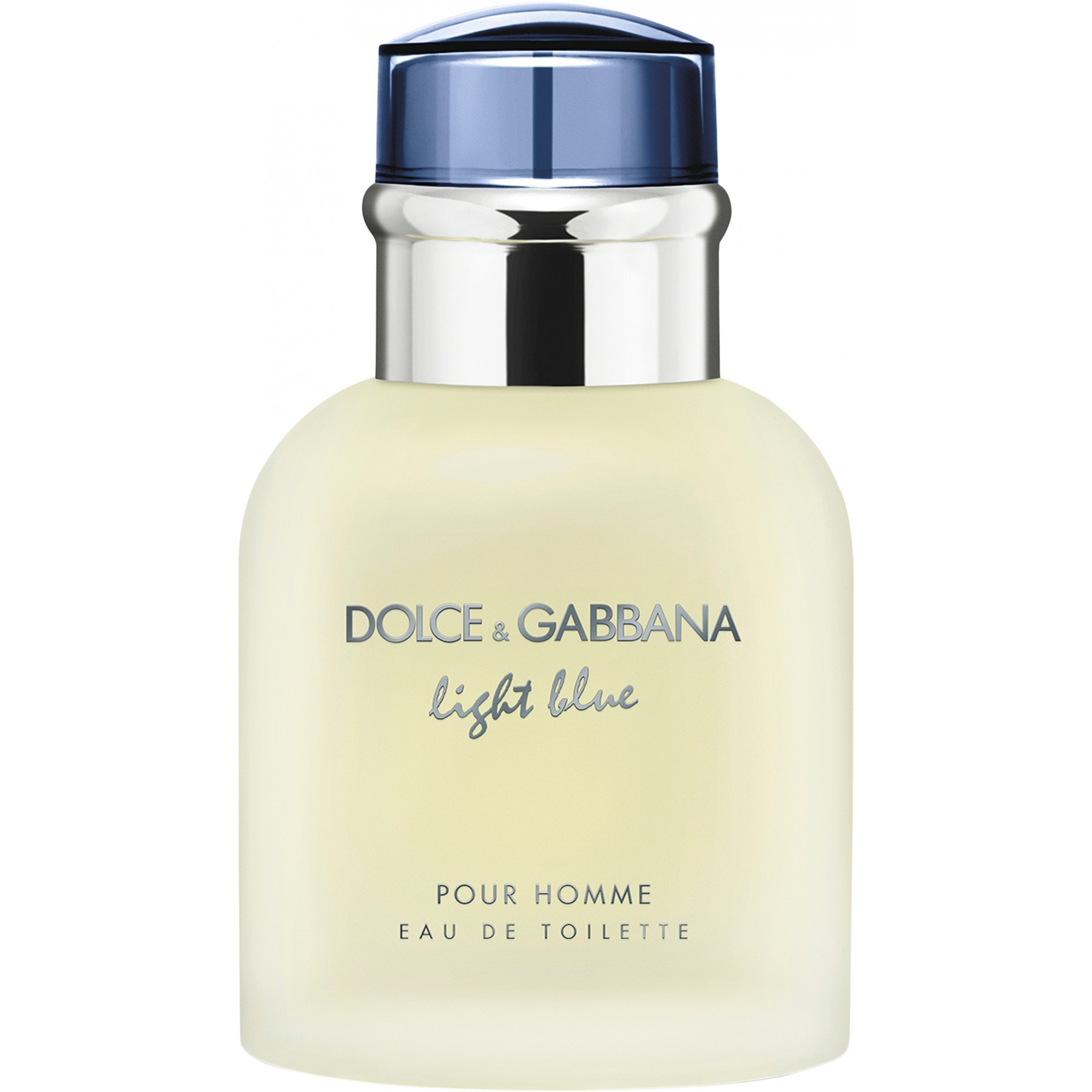 Dolce & Gabbana - Light Blue Pour Homme EDT 75 ml