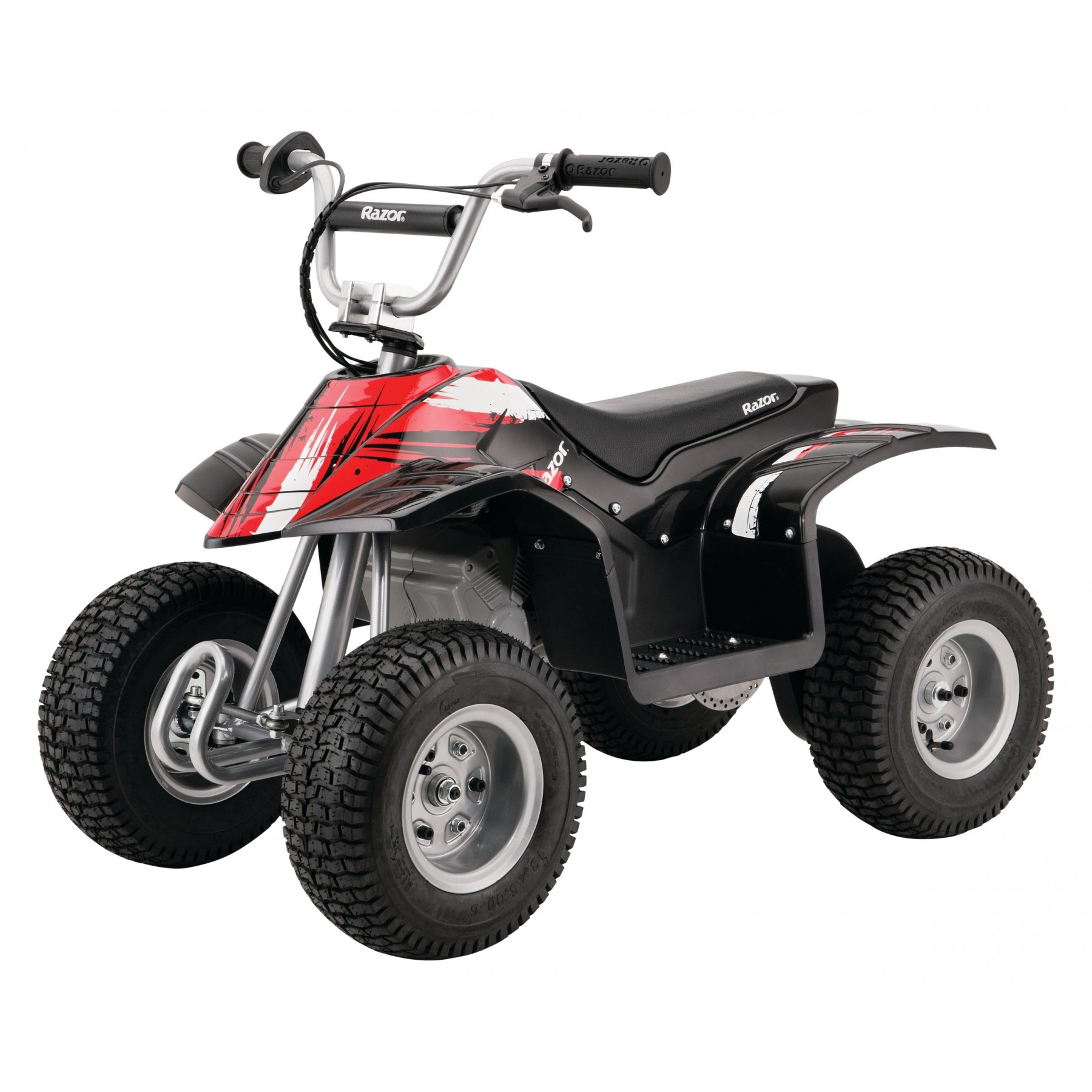 Razor - Dirt Quad (25186501)