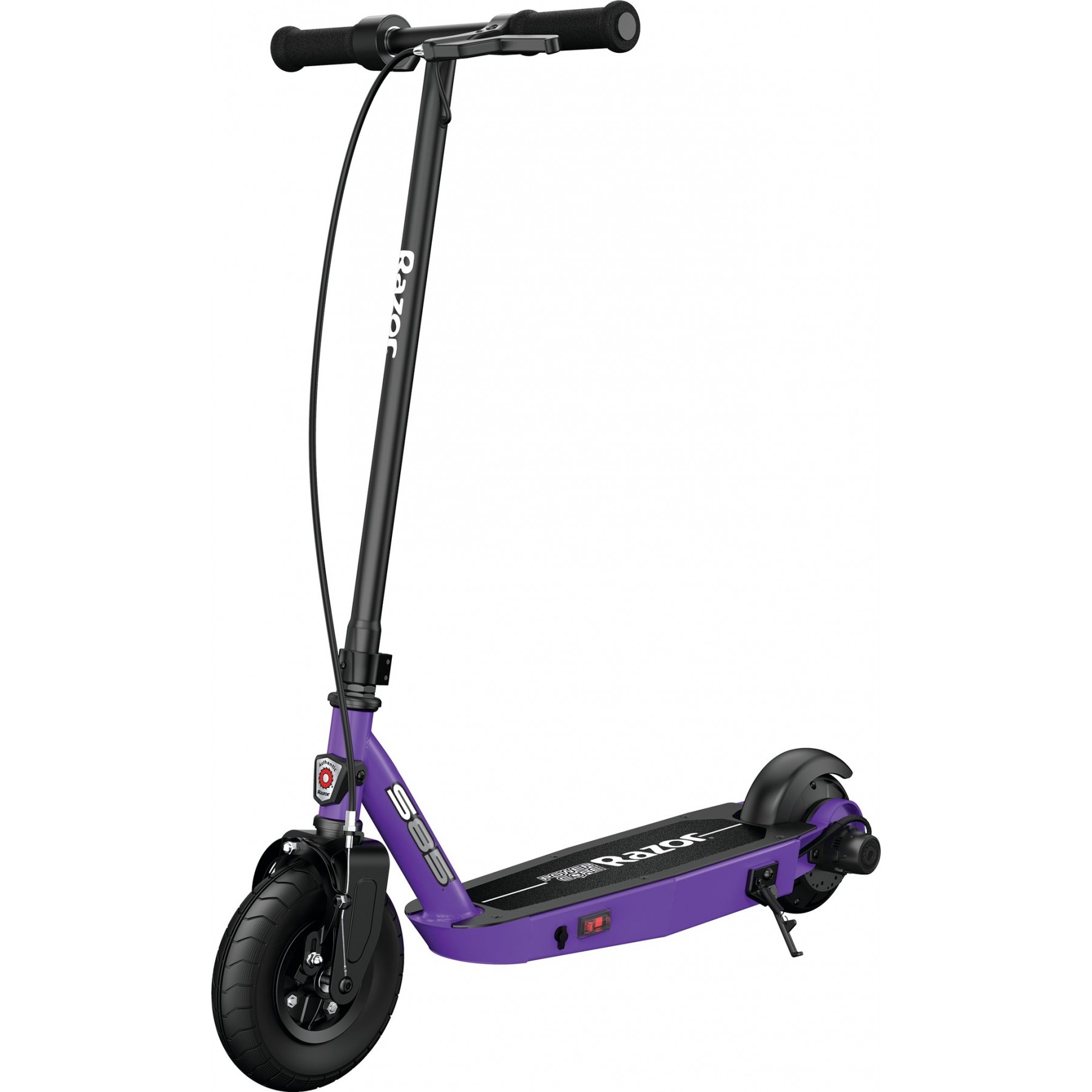 Razor - Power Core S85 - Purple - (13173851)