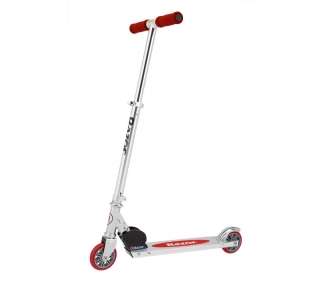 Razor - A125 Scooter - Red (13072258)