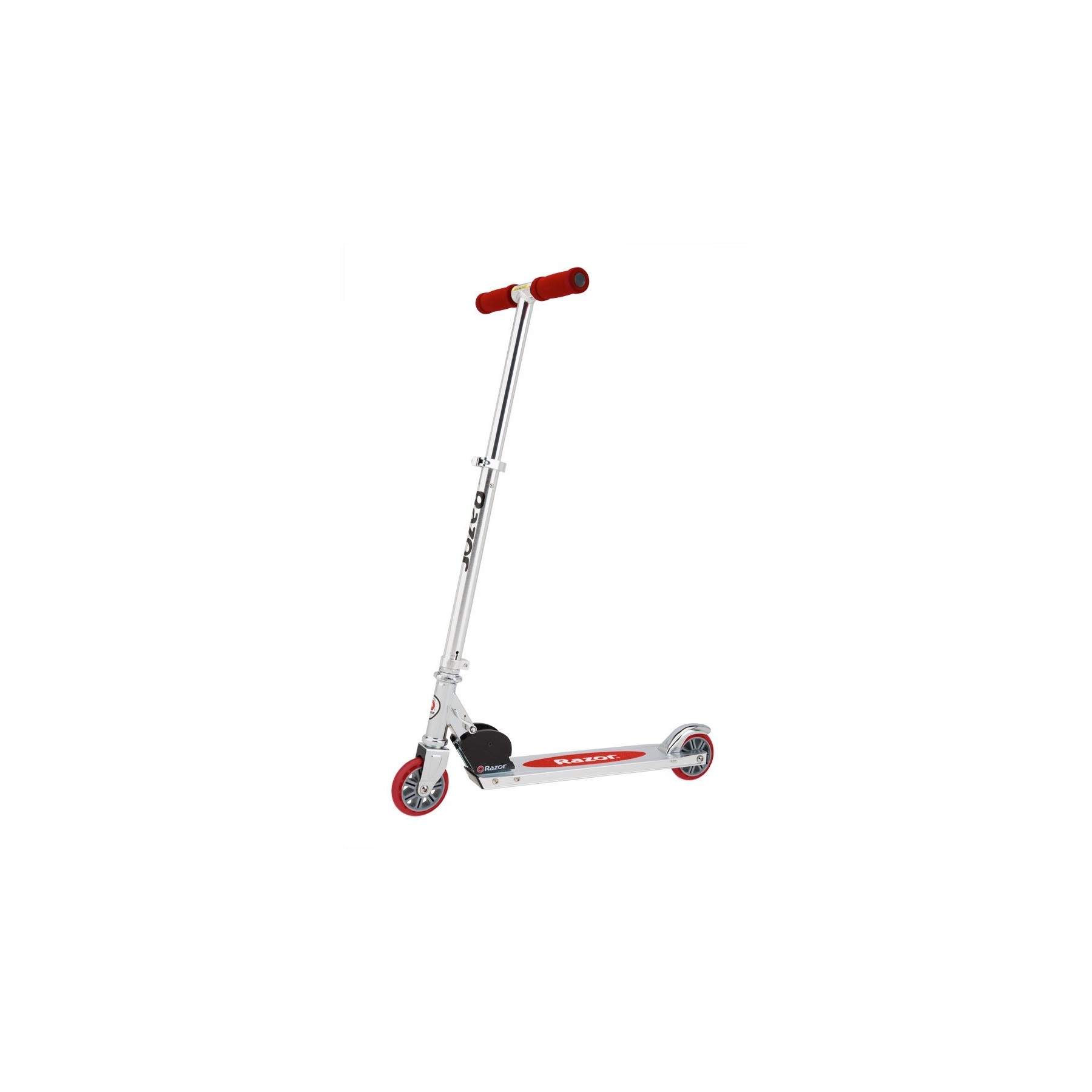 Razor - A125 Scooter - Red (13072258)
