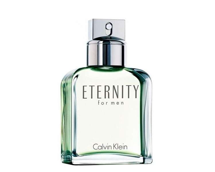 Calvin Klein - Eternity for Men EDT 50 ml