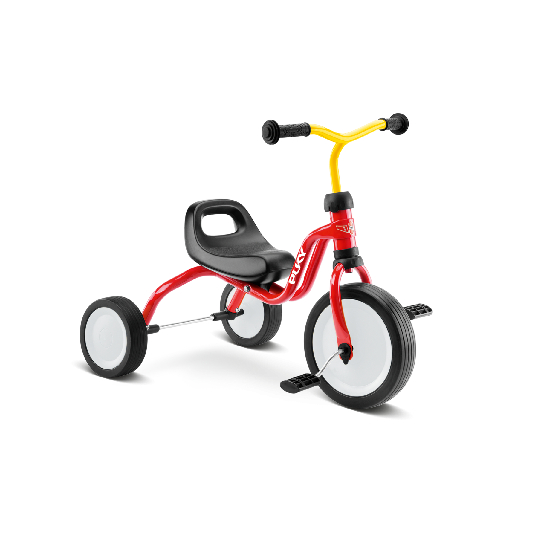 PUKY - Fitsch - Red (2513)