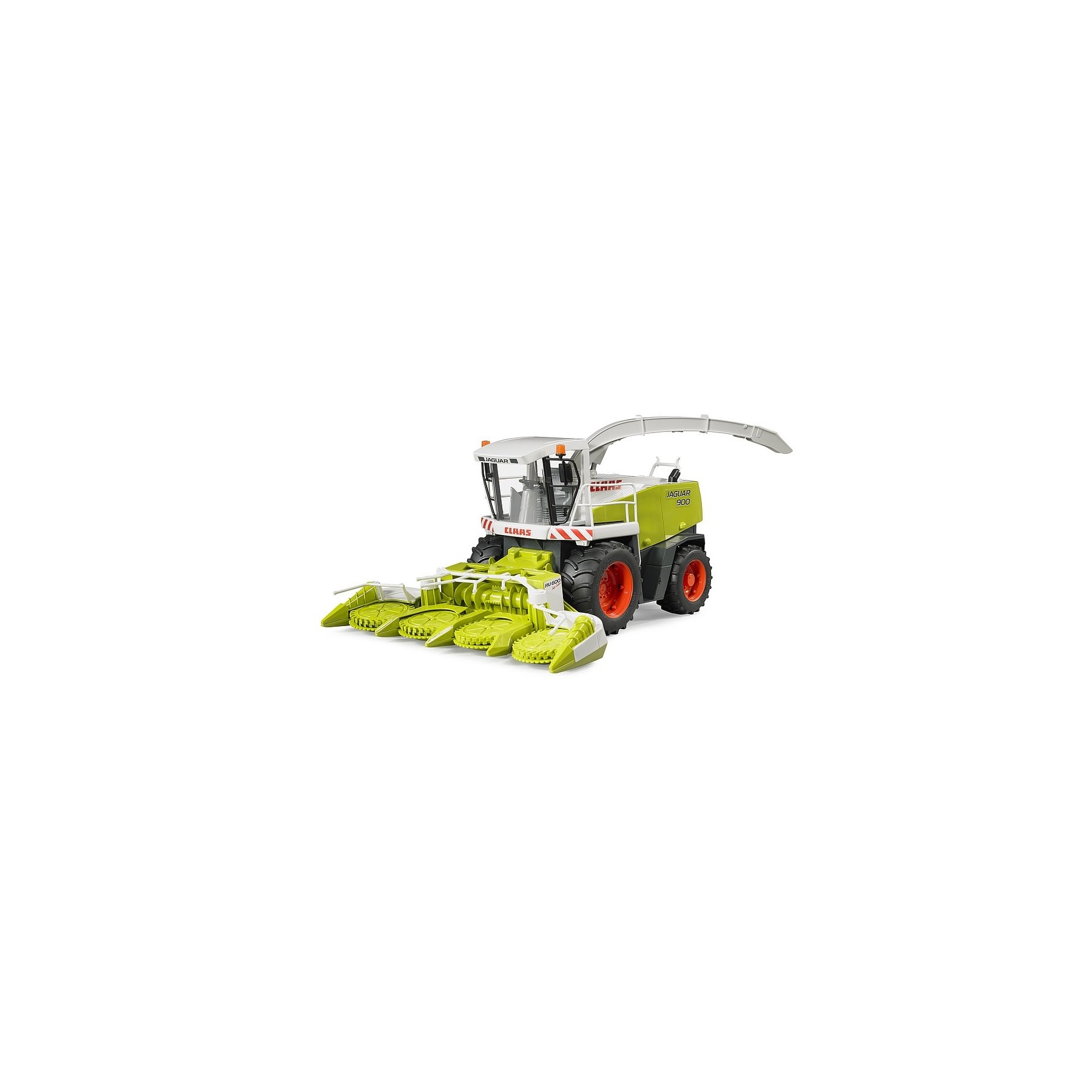 Bruder - Claas Jaguar 900 Harvester (BR2131)