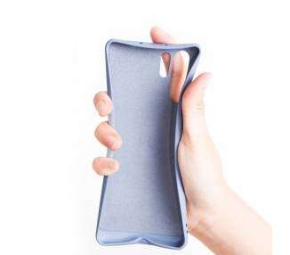 Funda Gel Silicona Suave Flexible para Samsung A32-5G con Imán y Soporte de Anilla 360º 7 Colores
