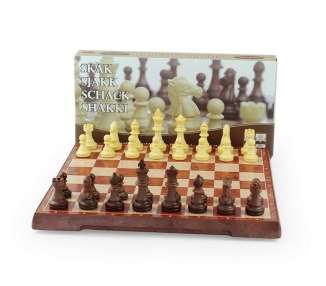 Danspil - Chess (15012)