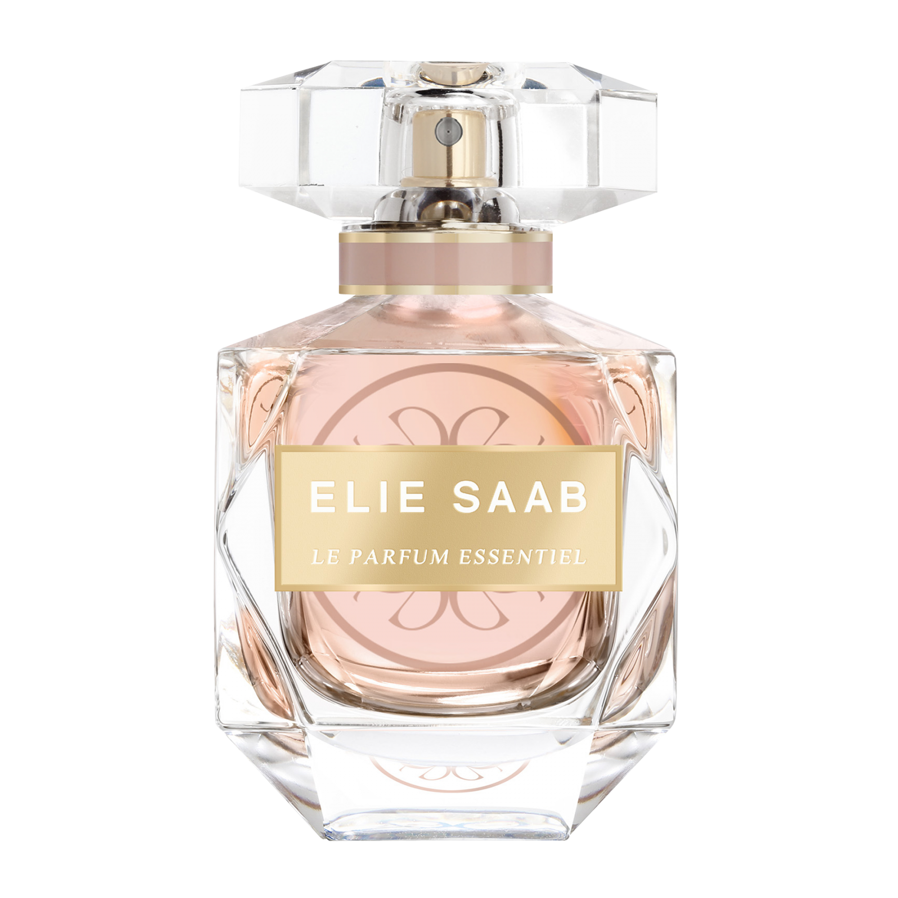 Elie Saab - Le Parfum Essentiel EDP 50 ml