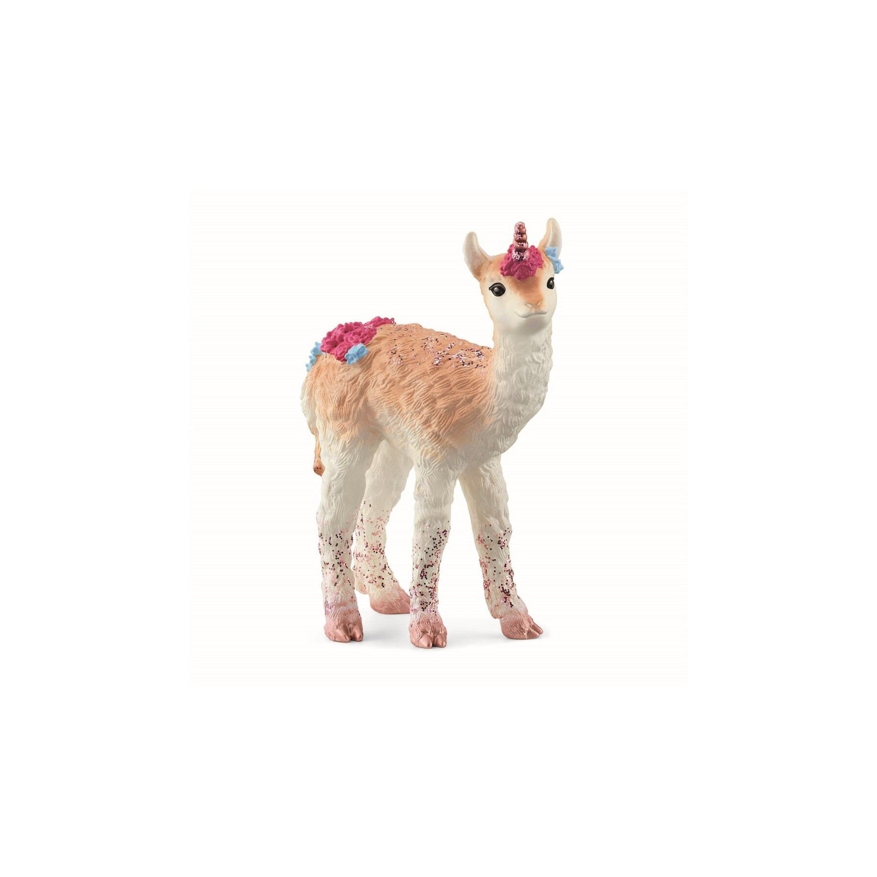 Schleich - Bayala - Unicorn Llamacorn (70743)