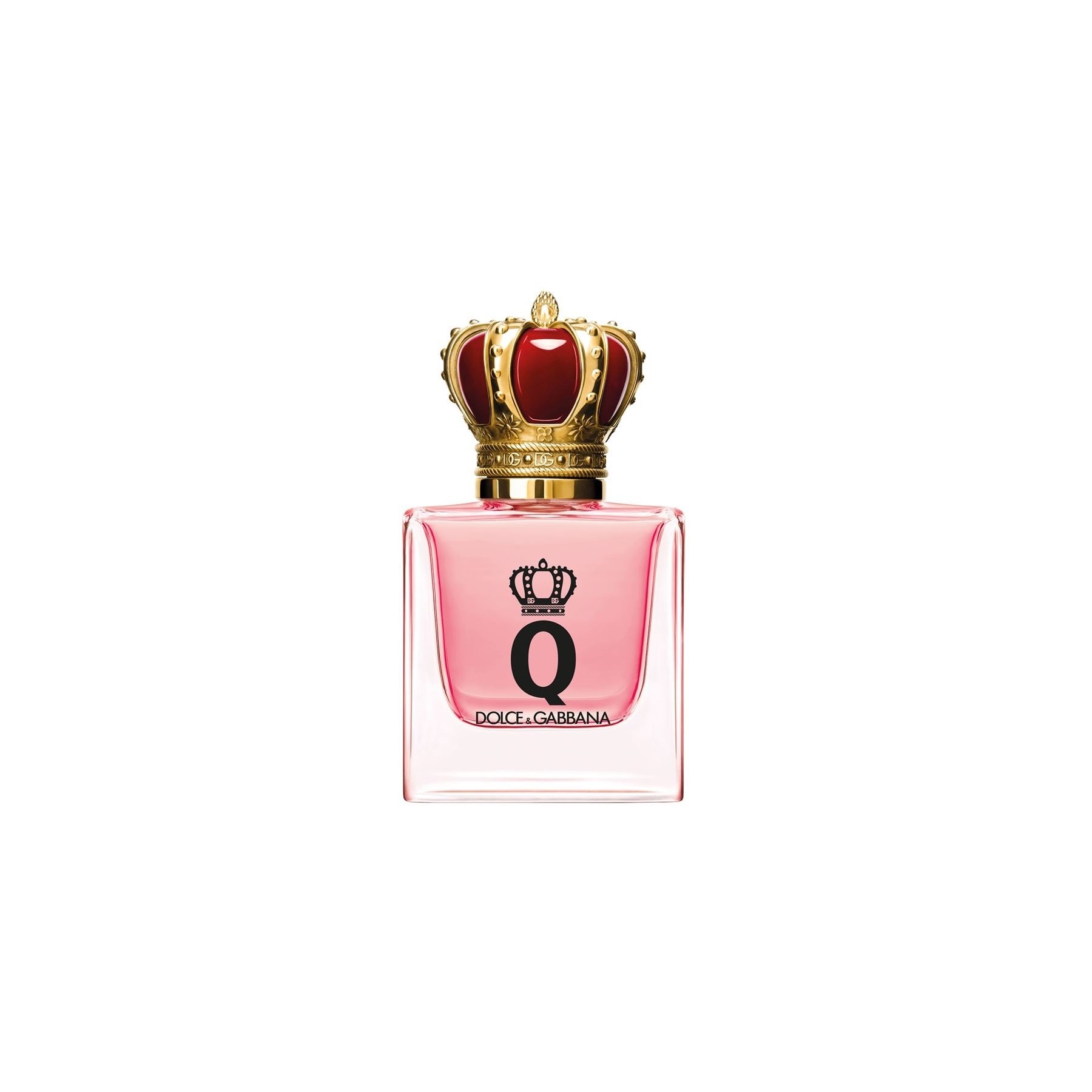 Dolce & Gabbana - Q By Dolce & Gabbana EDP 30 ml