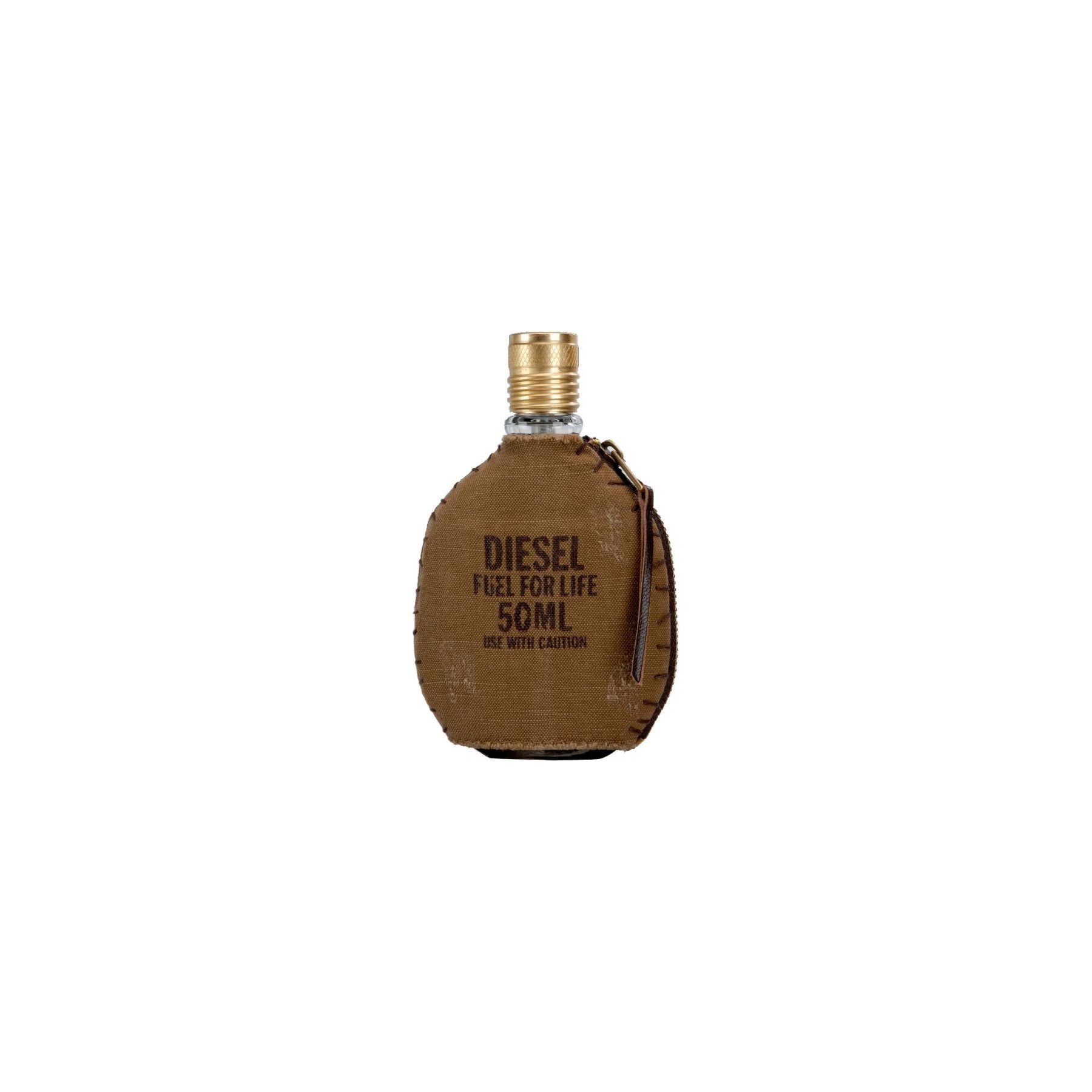 Diesel - Fuel 4 Life  Spray EDT  50 ml