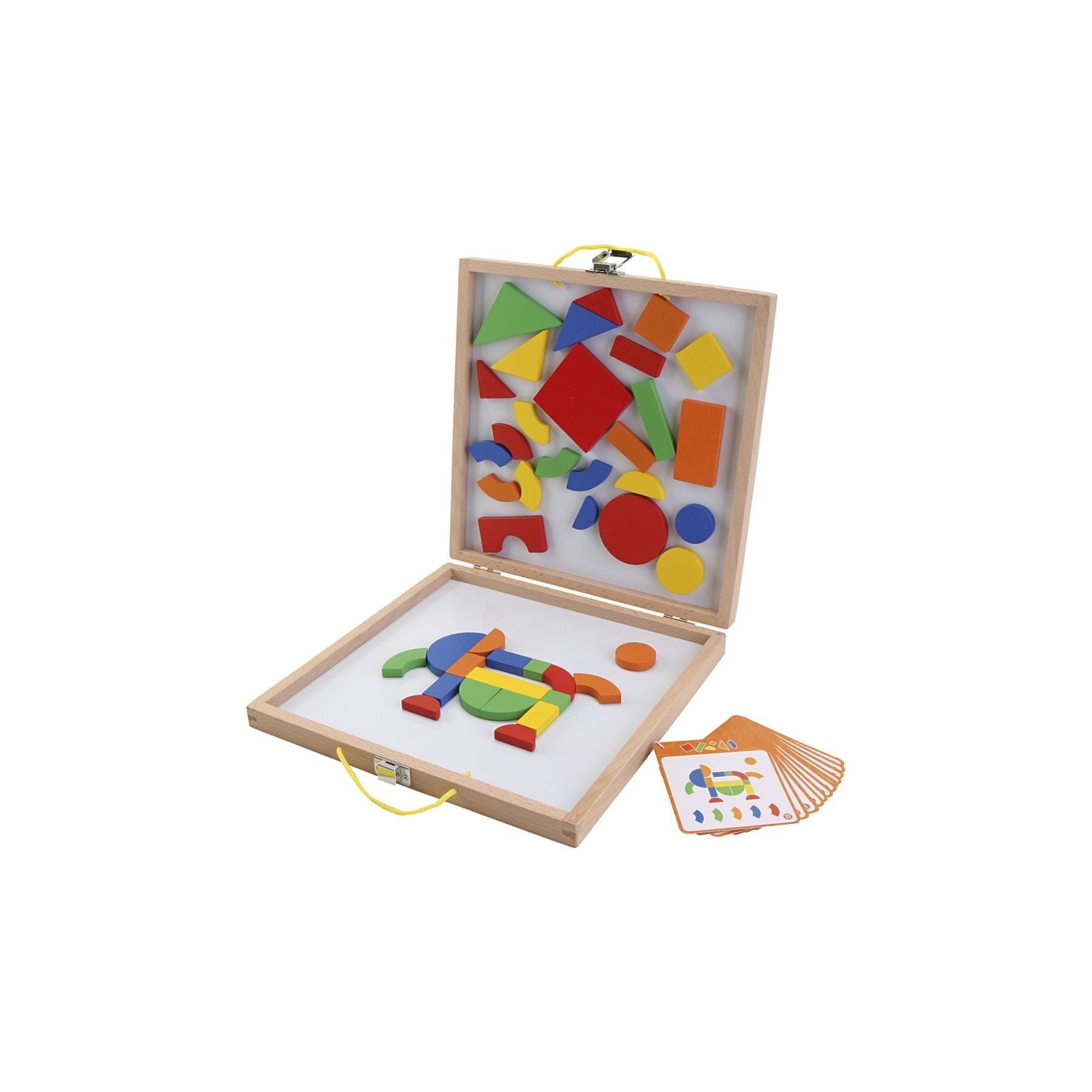 VIGA - Magnetic Activity Set (908279)