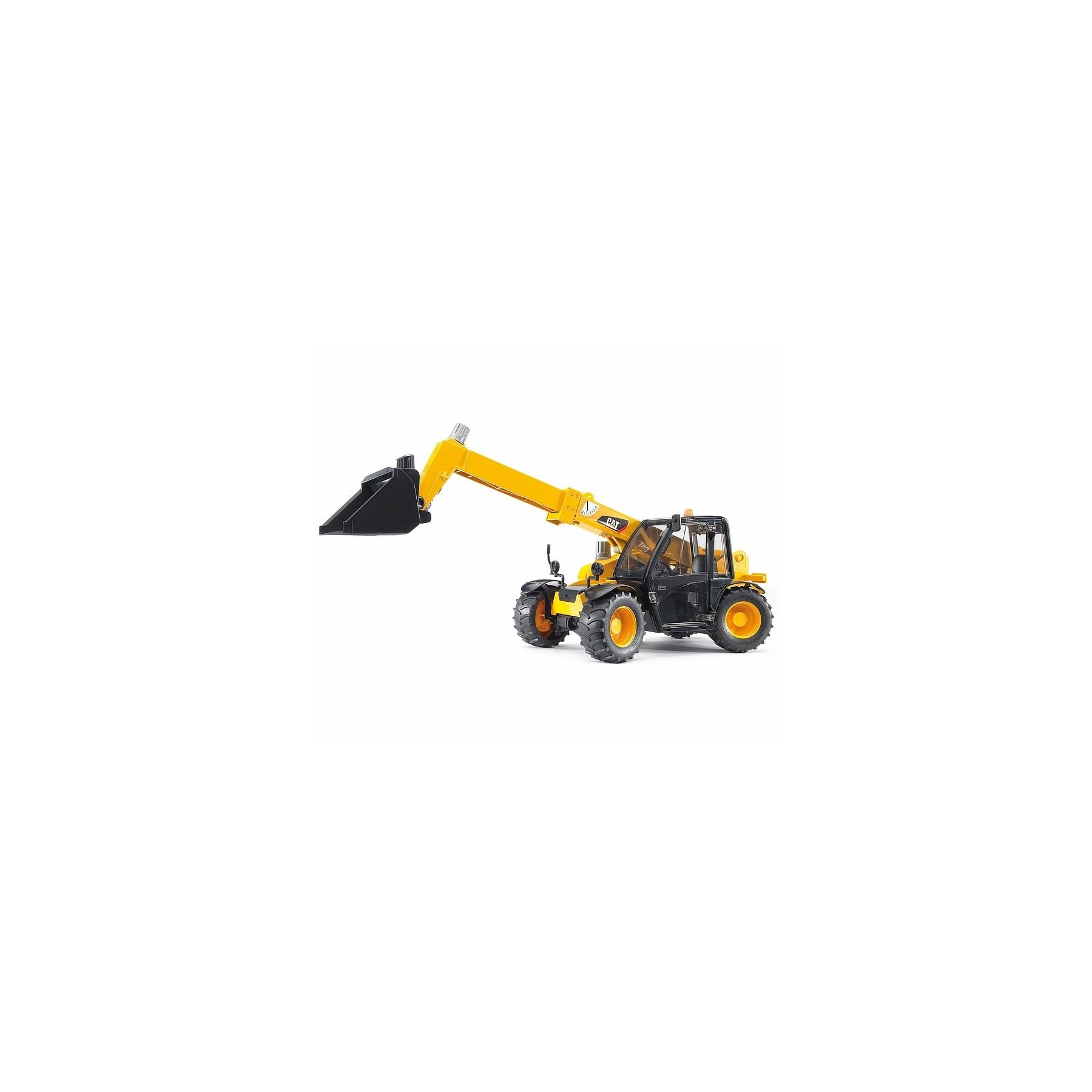 Bruder - Caterpillar Telehandler (BR2141)