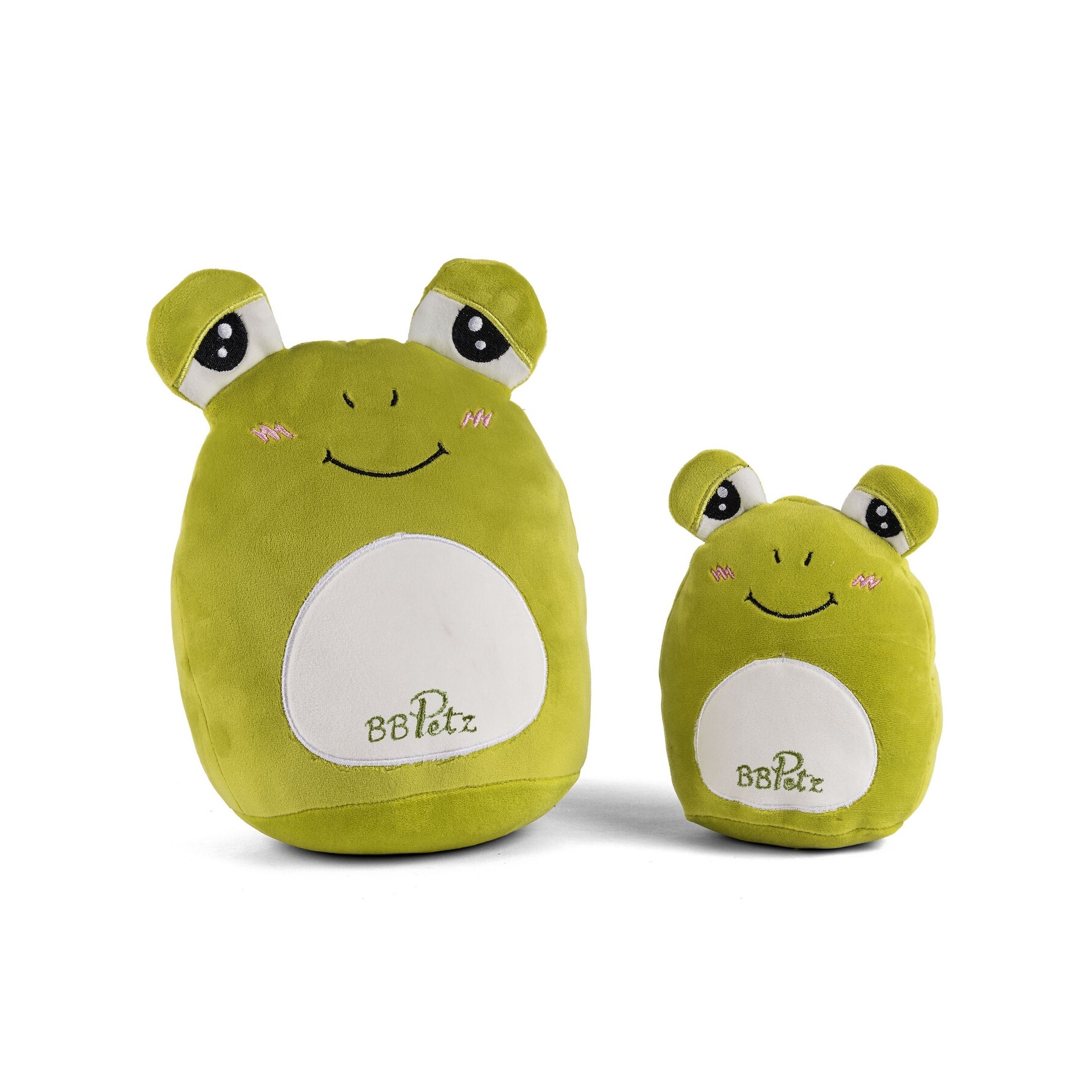 B B Petz - Frog & Cub Set (60320)