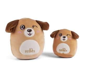 B B Petz - Dog & Puppy Set (60310)