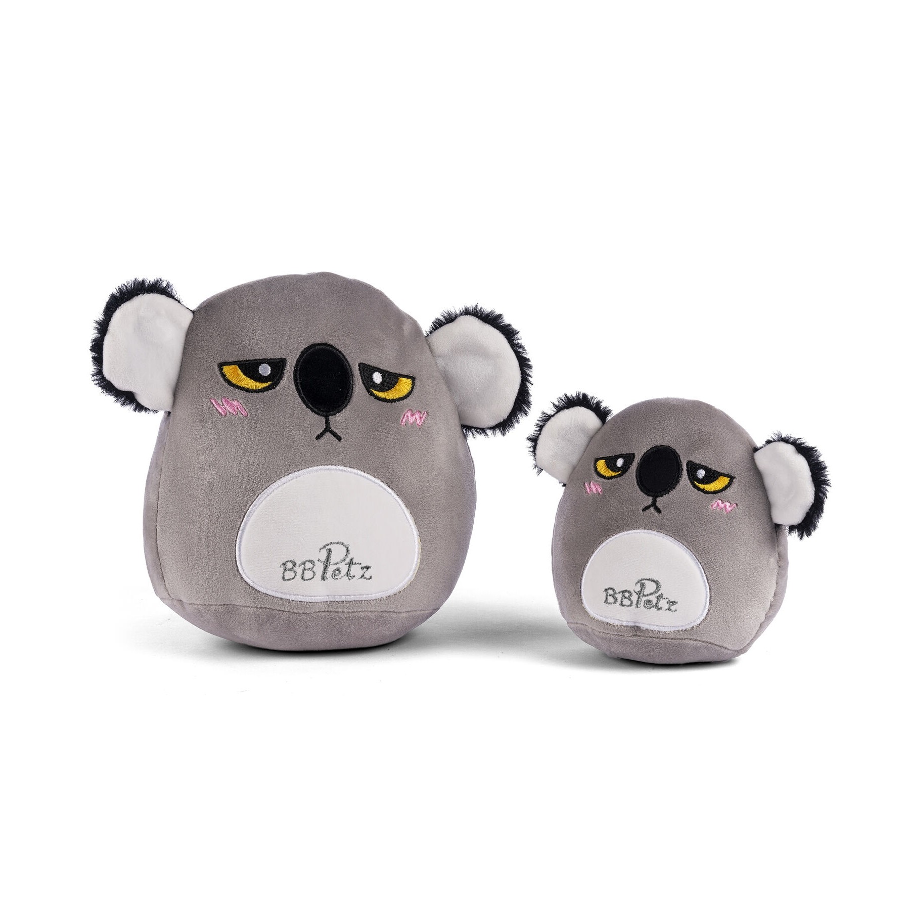 B B Petz - Koala & Baby Set (60314)