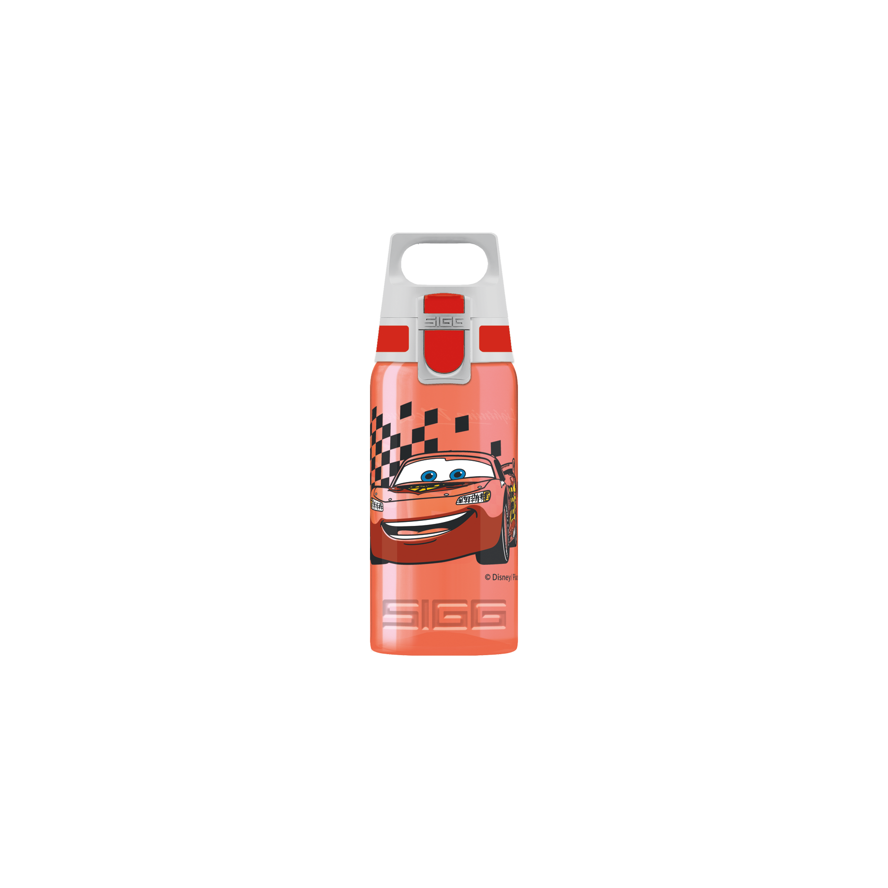 SIGG - Viva One - Cars (0,5 L) (8686.20)