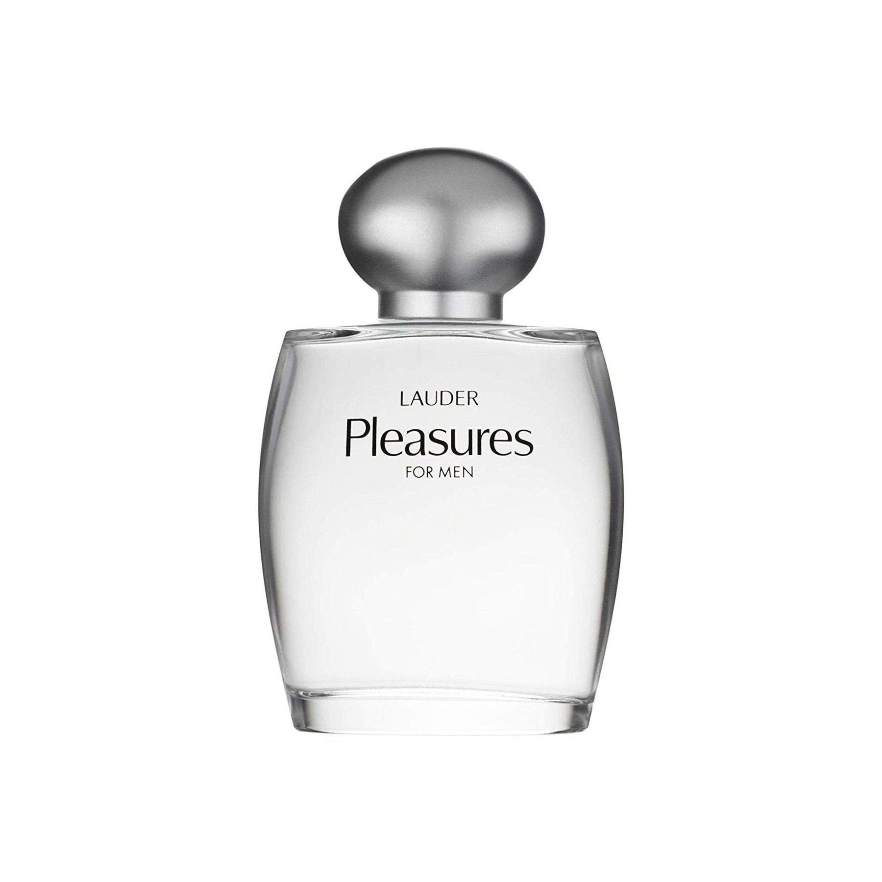 Estée Lauder - Pleasures for MEN Cologne Spray 100 ml