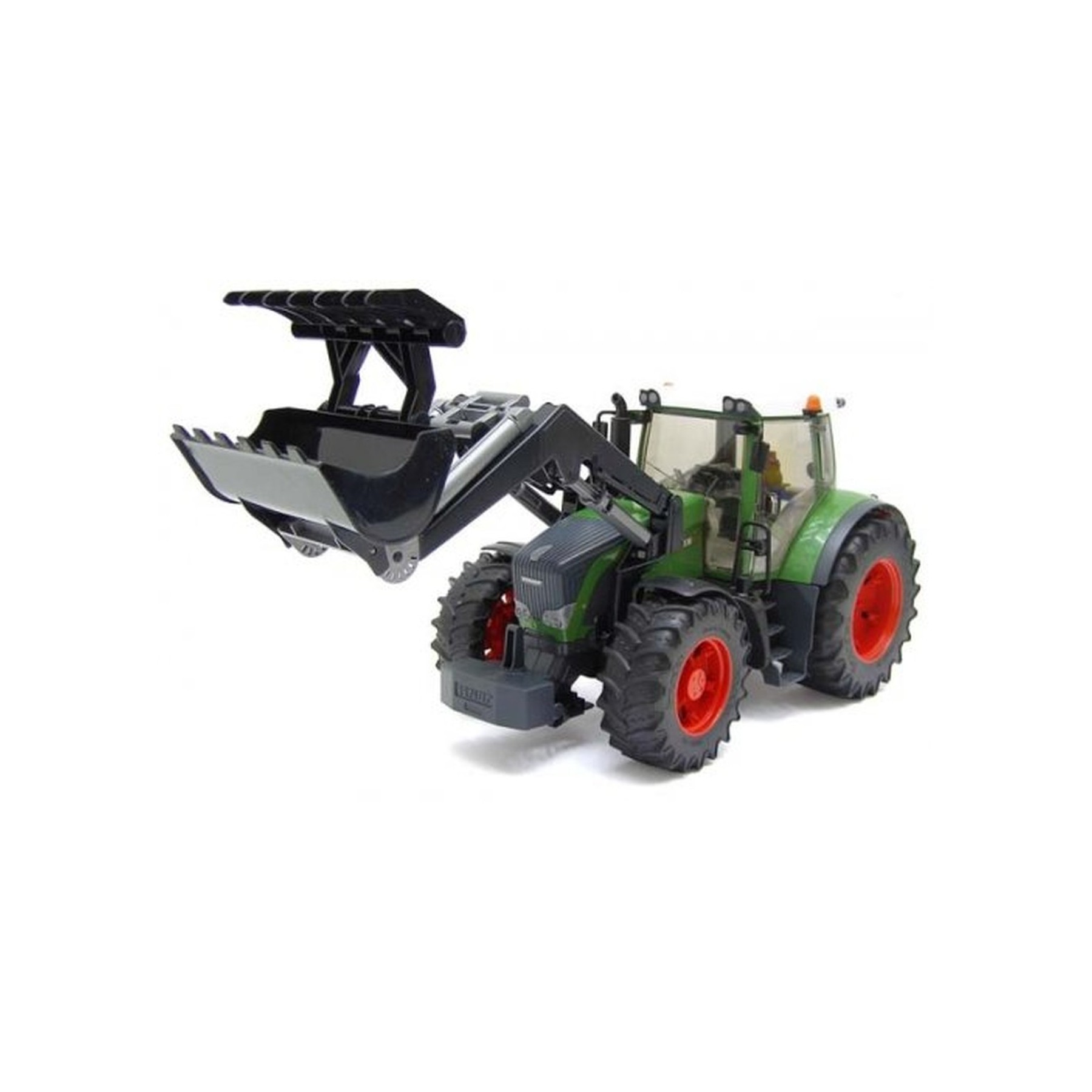 Bruder - Fendt 936 Vario tractor with frontloader (BR3041)
