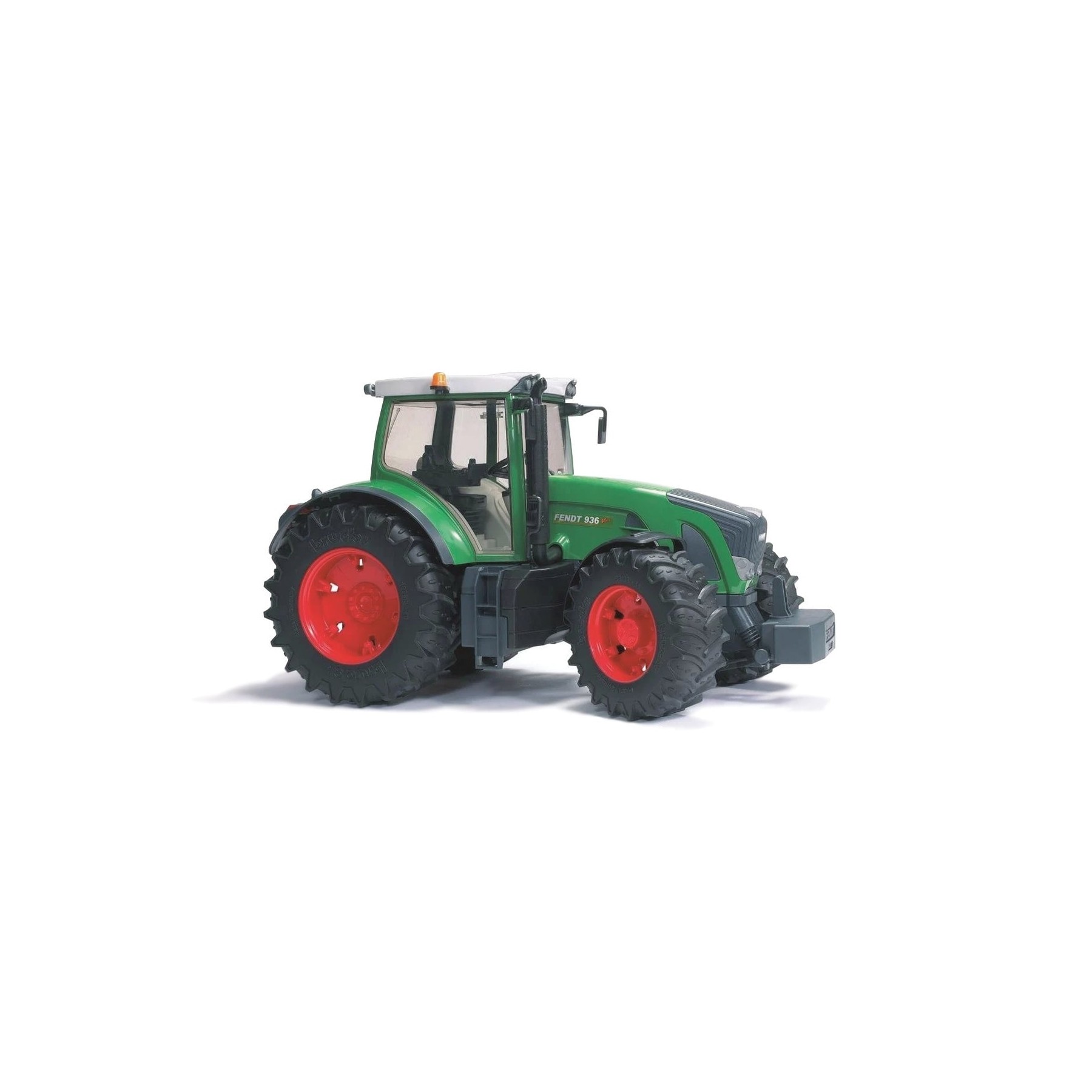 Bruder - Tractor Fendt 936 Vario (BR3040)