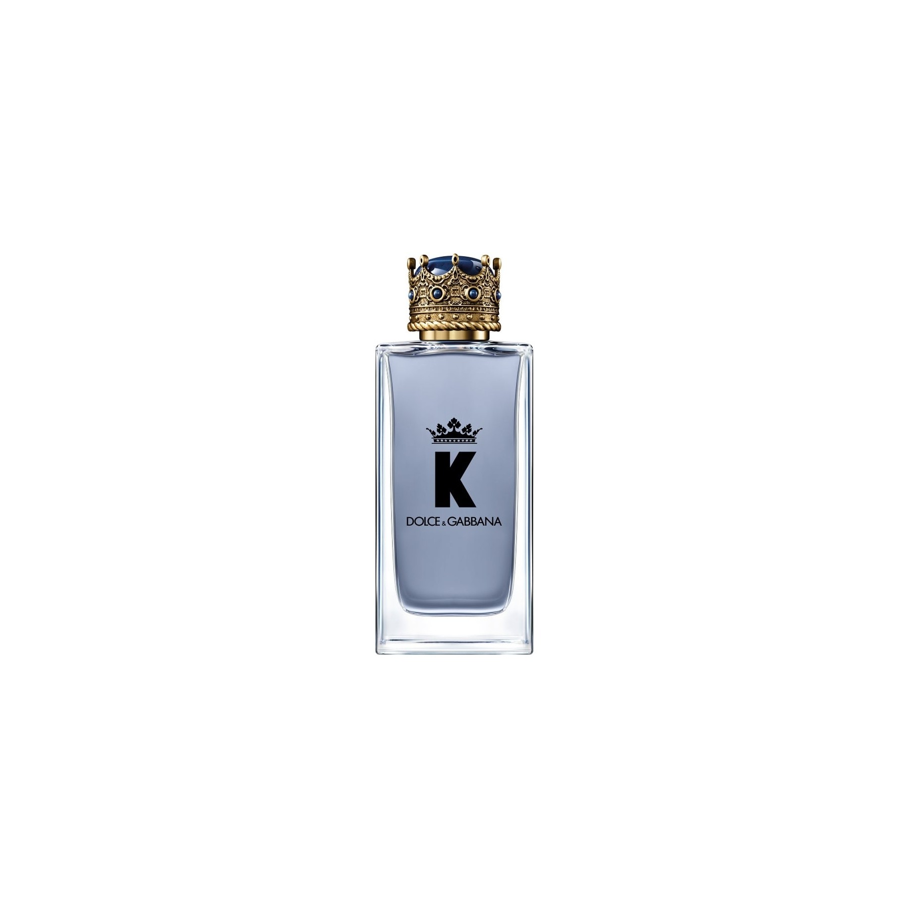 DOLCE & GABBANA, K pour Homme, Eau de Toilette, 100ml, Vaporizador