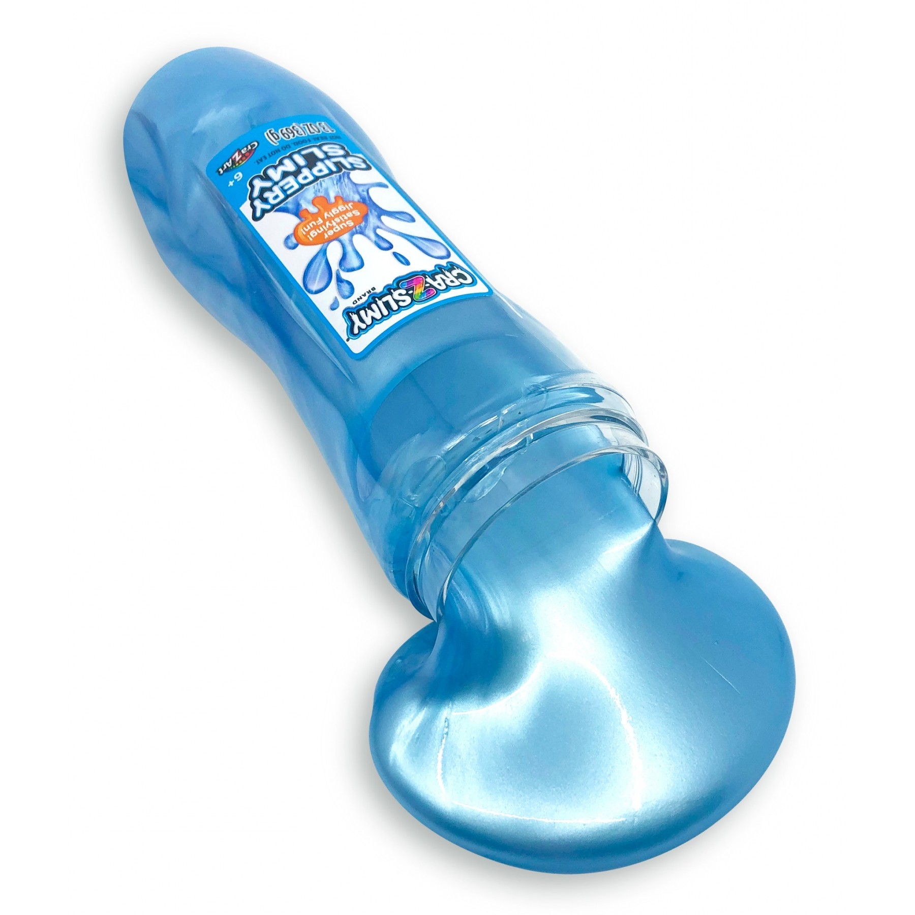 Crazart, Aguado Pegajoso, (79551)