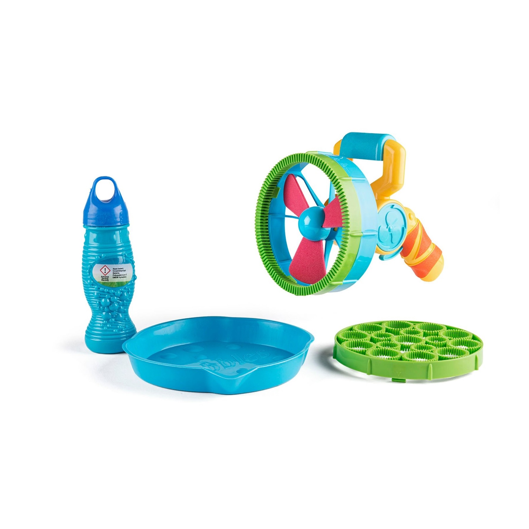 4-Kids - Mega Bobble Blaster (23370)