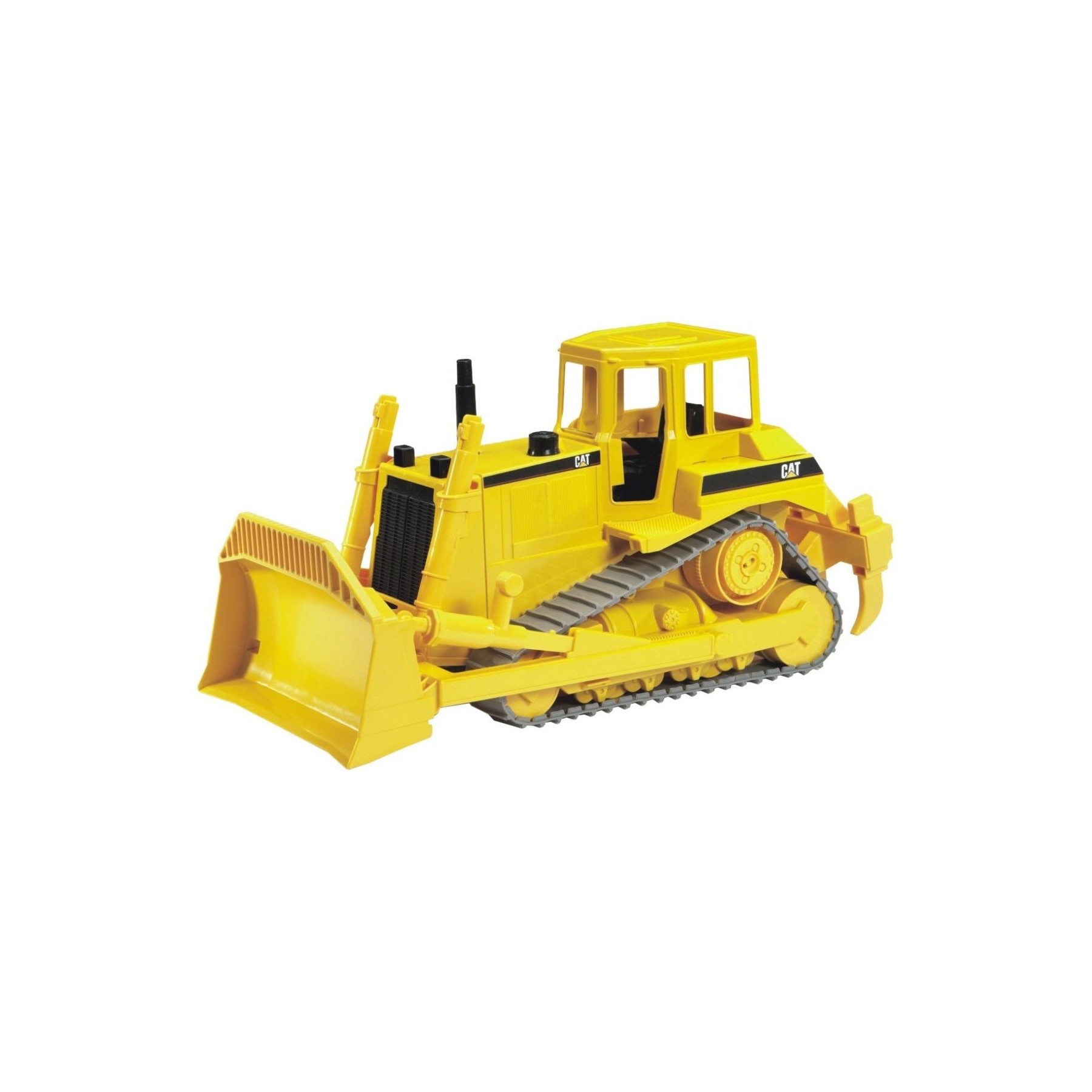 Bruder - CAT Bulldozer (BR2422)