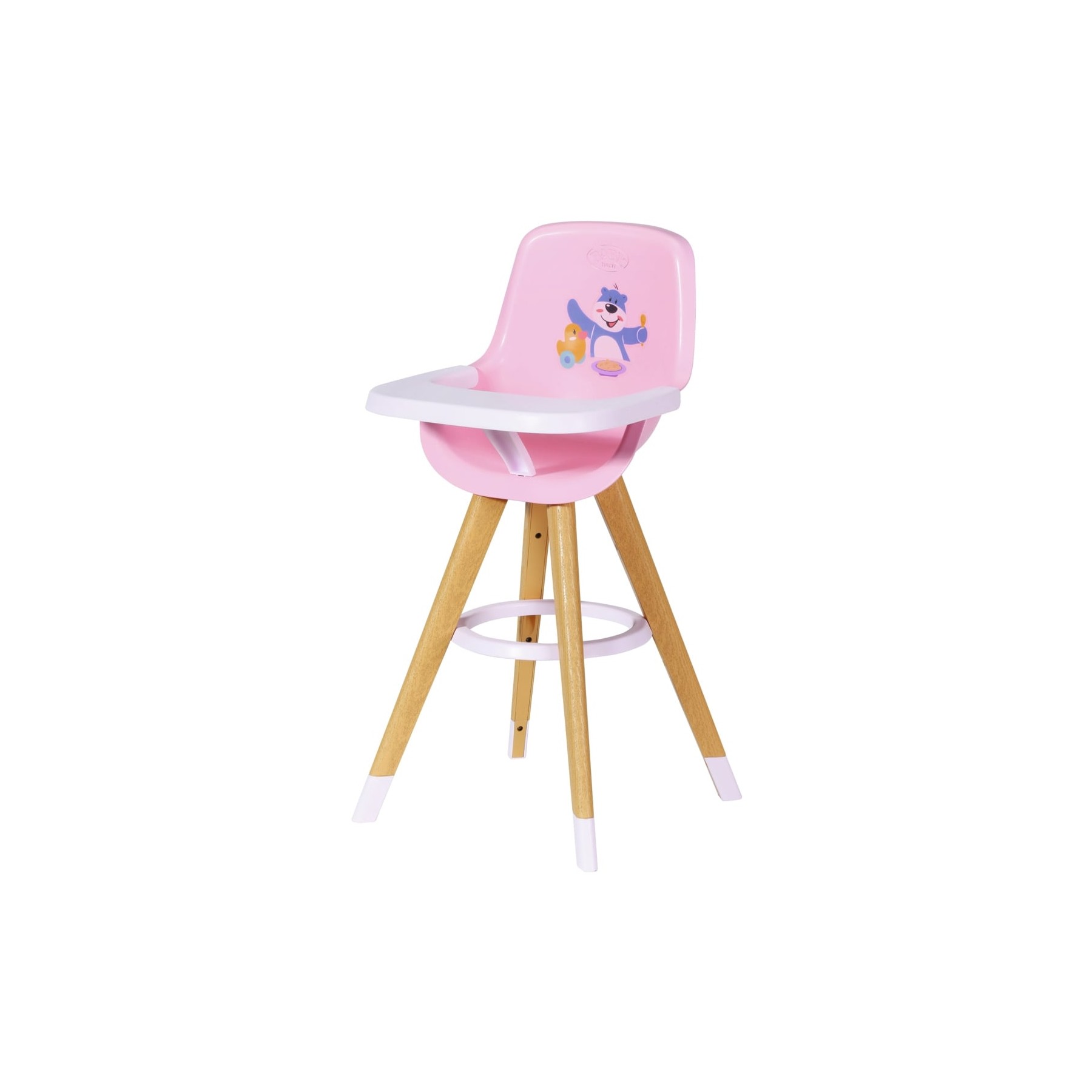 BABY born - Highchair (829271)