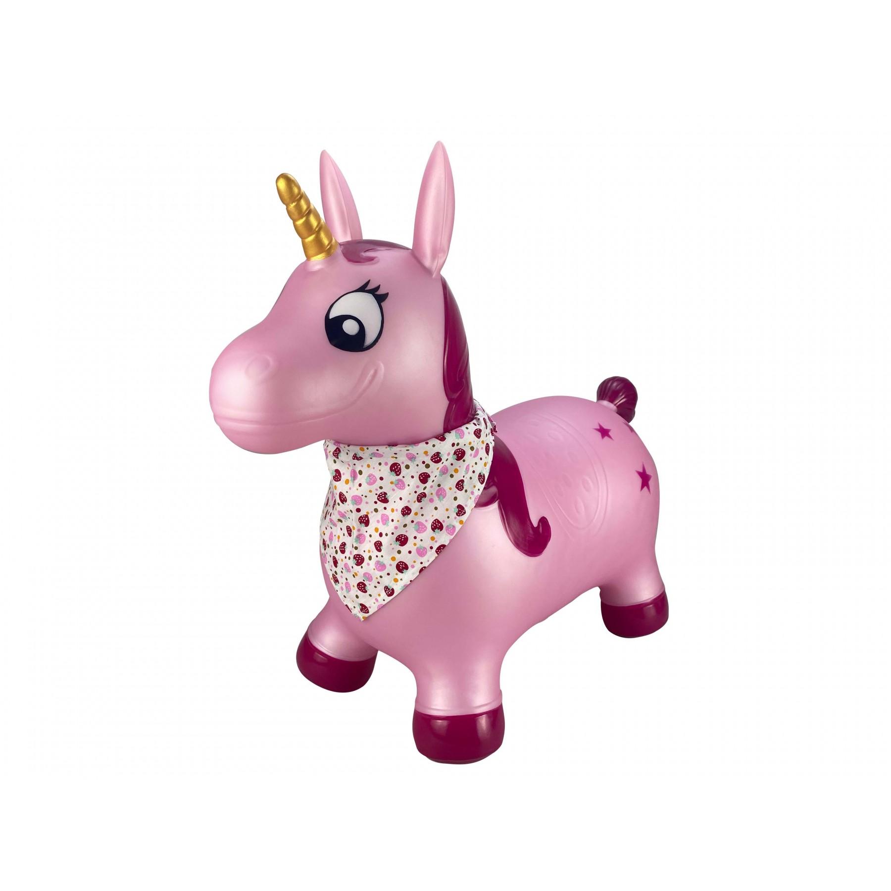 Happy Baby - Hop 'N Bounce Luna (502203)