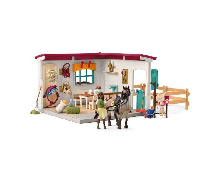 Schleich - Horse Club - Tack Room Extension (42591)