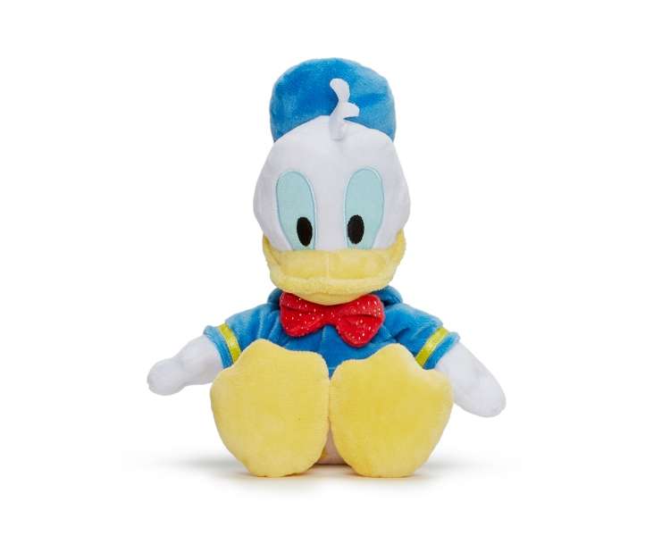 Disney - Donald Duck Plush (25 cm) (6315874859)