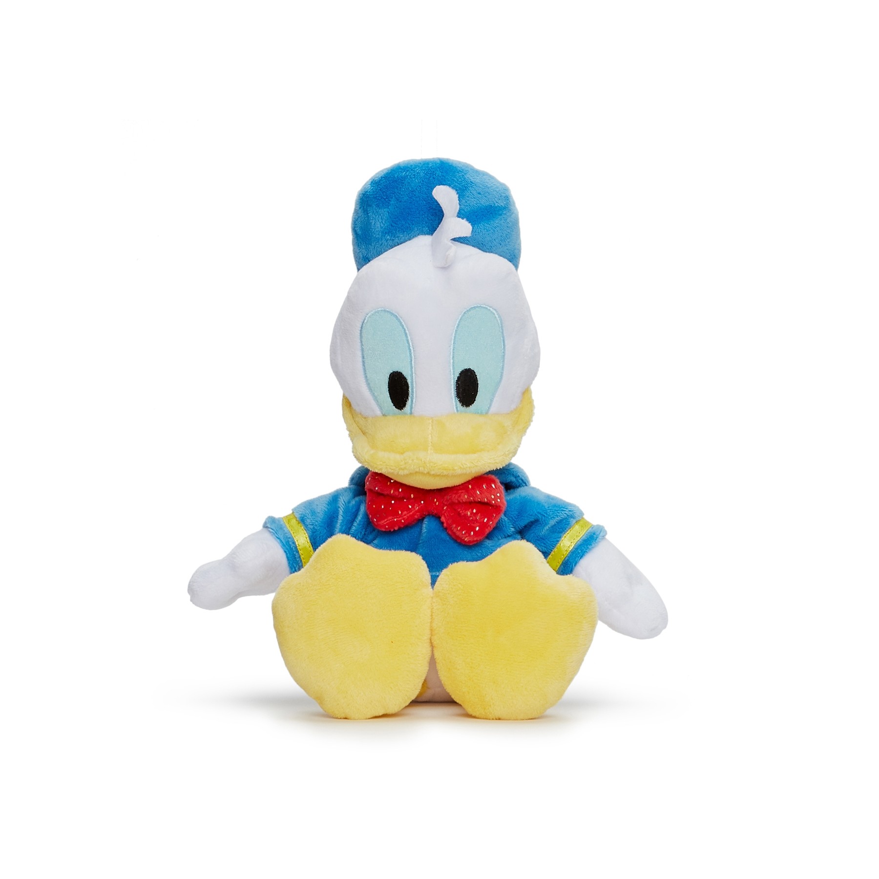 Disney - Donald Duck Plush (25 cm) (6315874859)