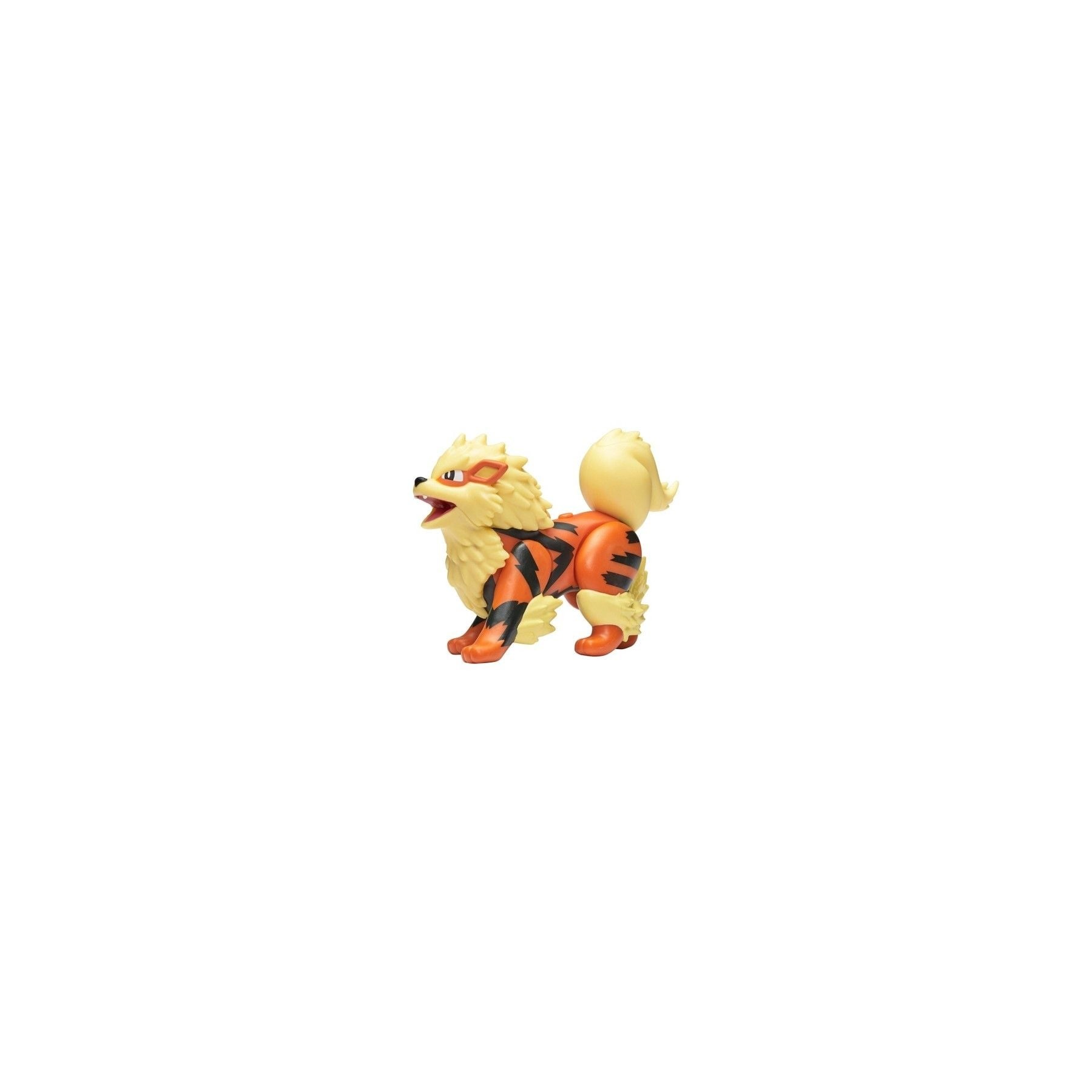 Pokemon - Battle Feature Figure - Arcanine (PKW0009)