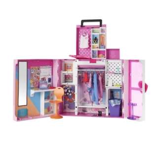 Barbie - Dream Closet (HBV28)