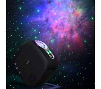 Twilight Galaxy Laser Projector (04819)