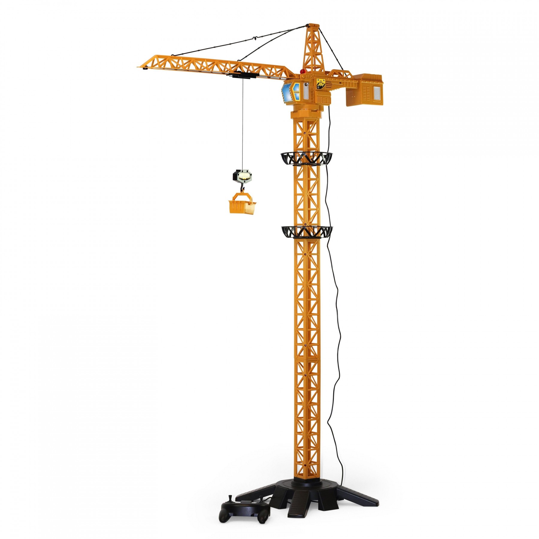 Junior Driver - XXL Crane 128 cm (507200)