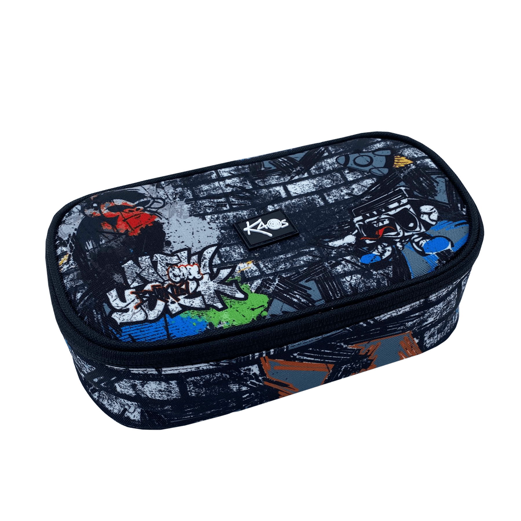 KAOS - Pencilcase - Gorilla (951836) KAOS - Pencilcase - Gorilla (951836)