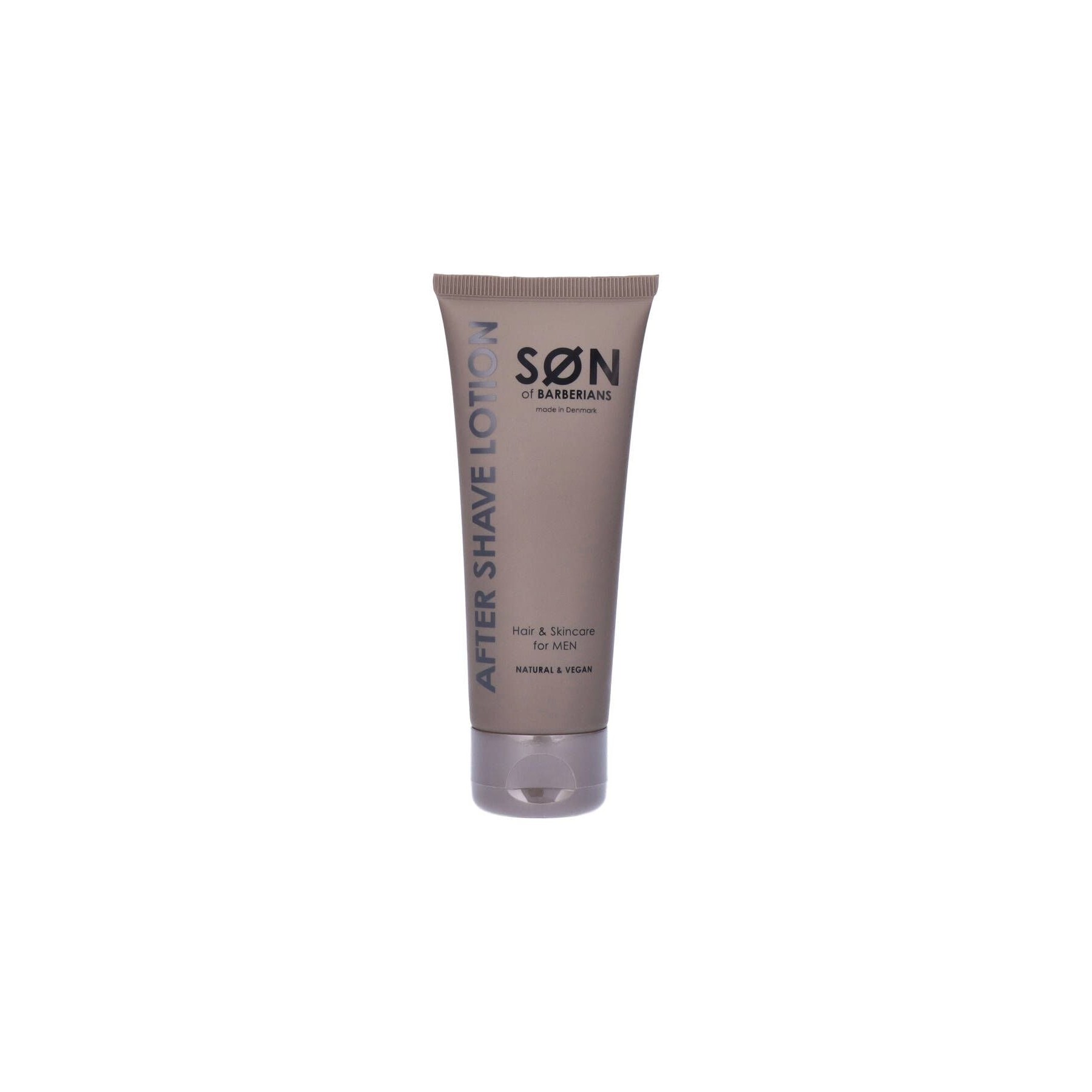 Barberians Copenhagen - SØN of Barberians - Aftershave Lotion 75 ml