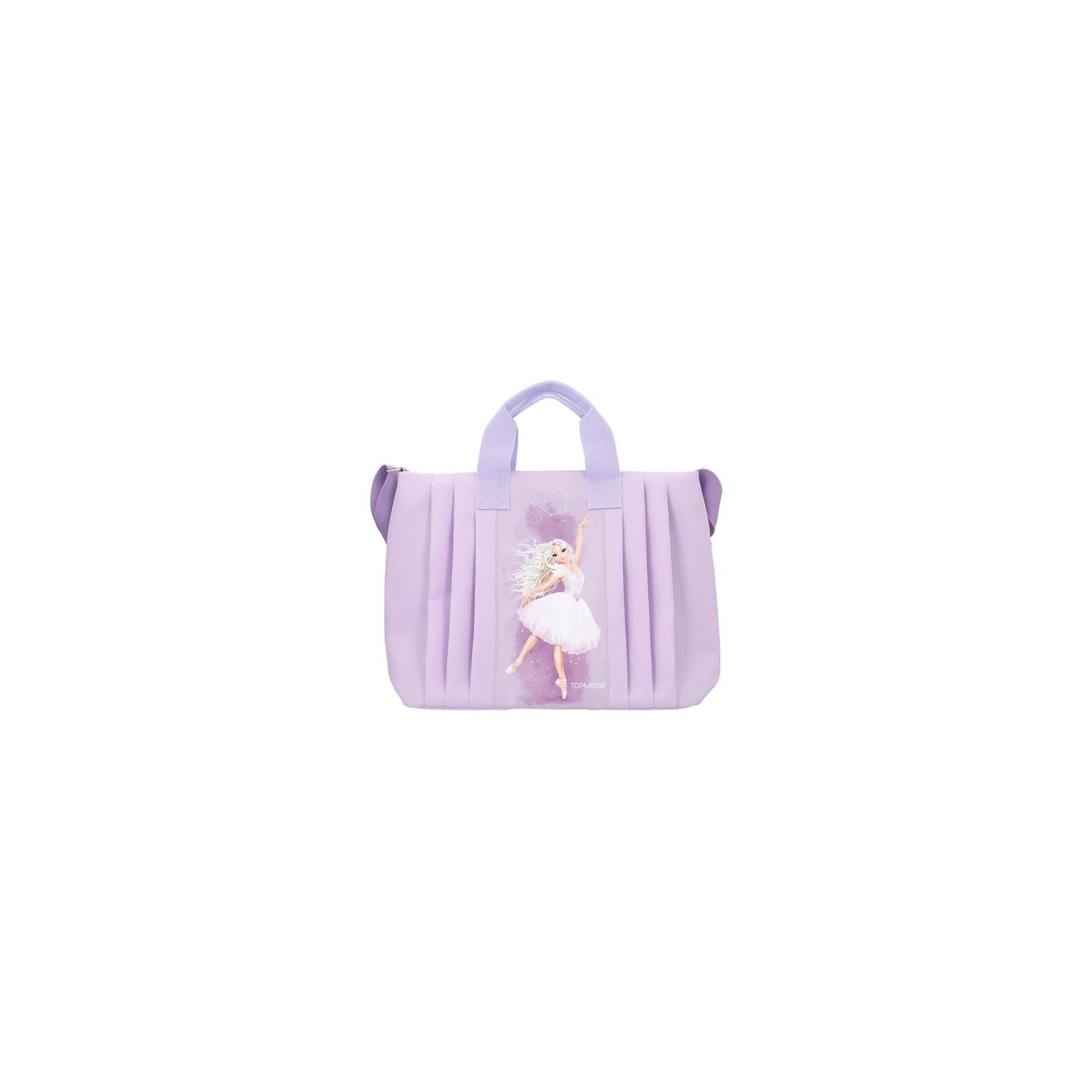 TOPModel - sports bag - BALLET - ( 0412252 )