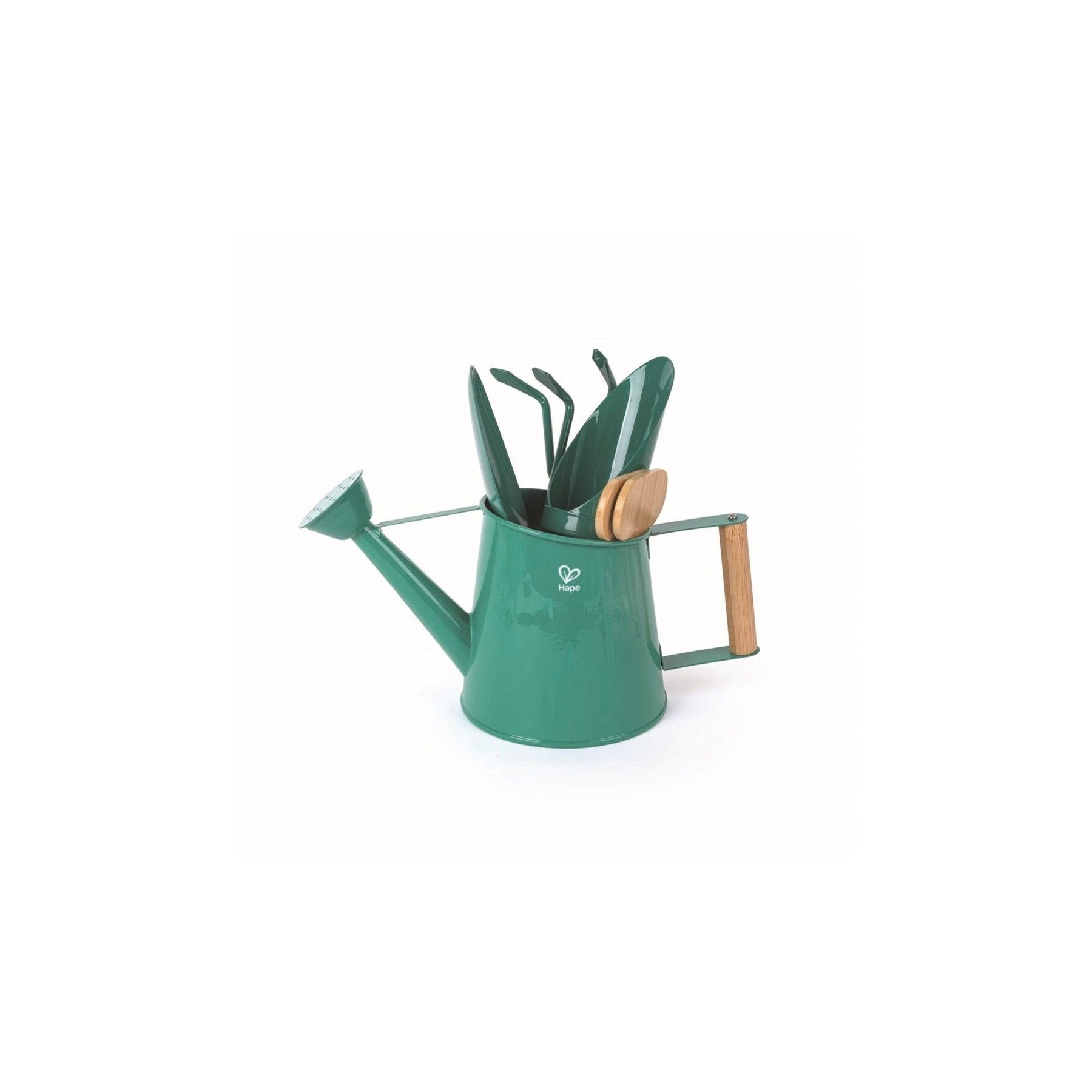 Hape - Garden Tool Set (87-5584)