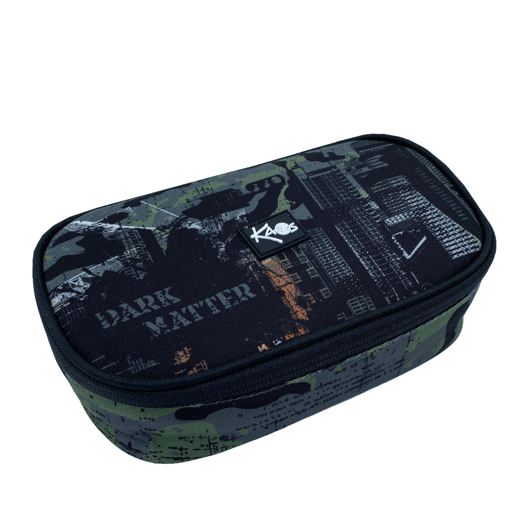 KAOS - Pencilcase - Dark Matter (951826)