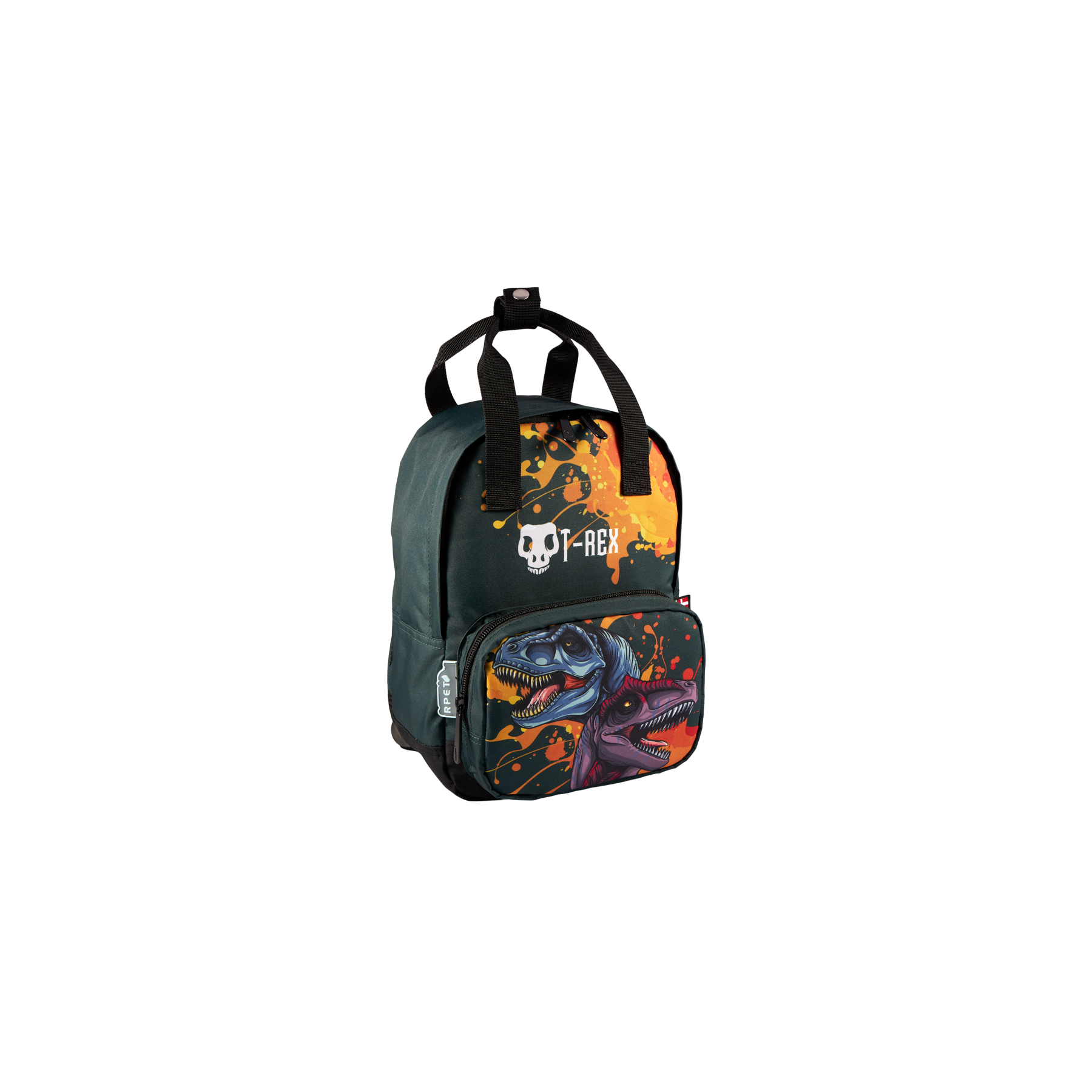 Valiant - Small Backpack (7 L) - Dino T-Rex (090109410)