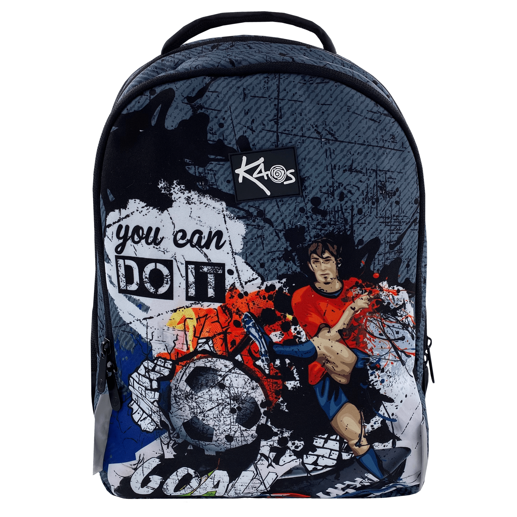 KAOS - Backpack 2-in-1 (36L) - Goal (951770)