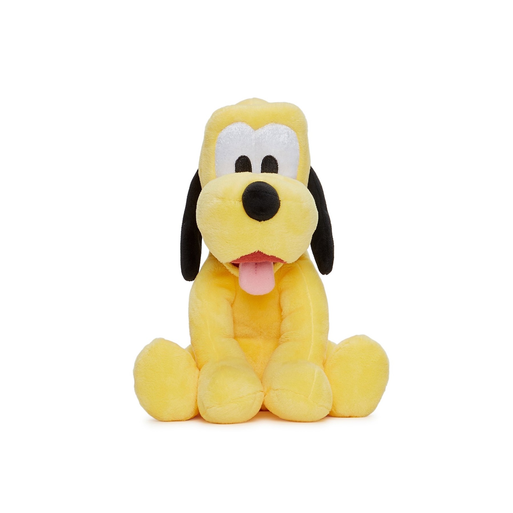 Disney - Pluto Plush (25 cm) (6315872690)