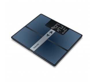 Beurer - BF 980 - Diagnostic Bathroom Scale with Bluetooth - 5 Years Warranty