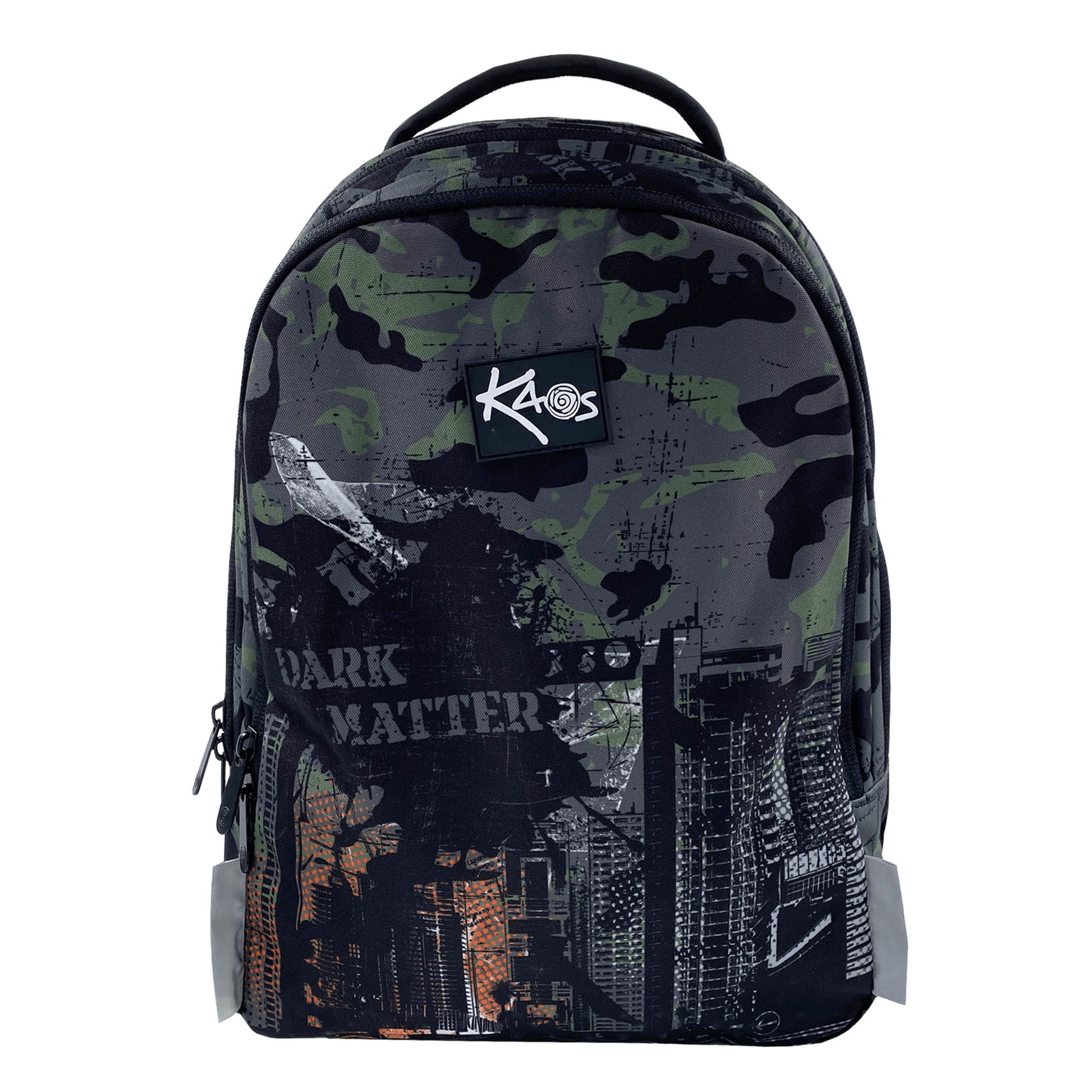 KAOS - Backpack 2-in-1 (36L) - Dark Matter (951761)