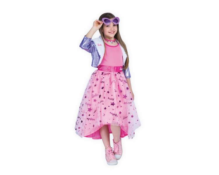 Ciao - Costume - Barbie Princess (120 cm)