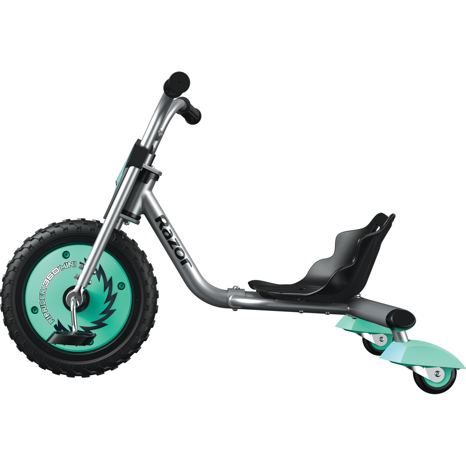 Razor - RipRider Mini - Teal - (20073317)