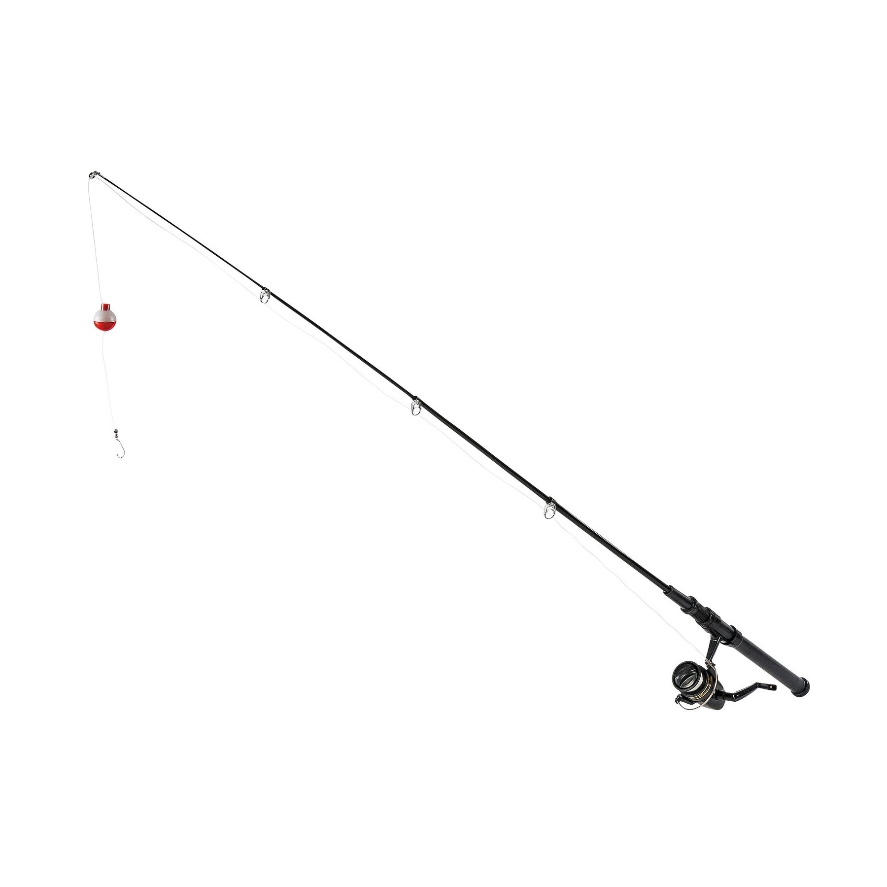 Vini - Telescopic Fishing Rod (165 cm) (24263)