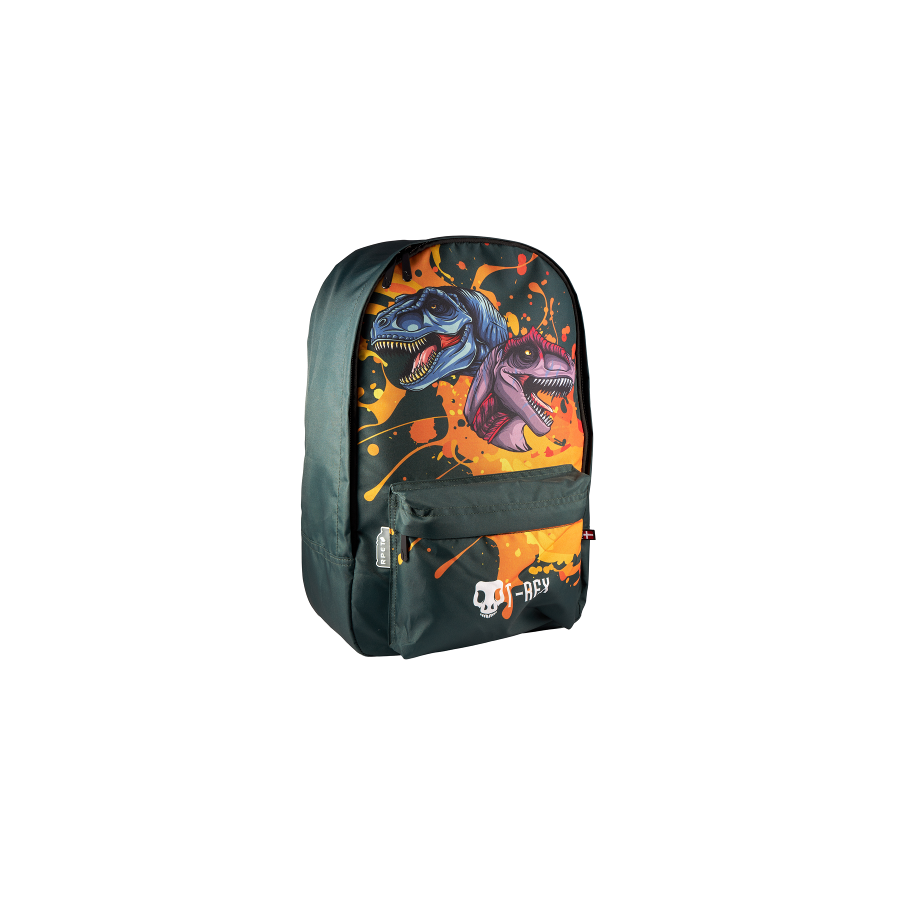 Valiant - Backpack (20 L) - Dino T-Rex (090109002L)